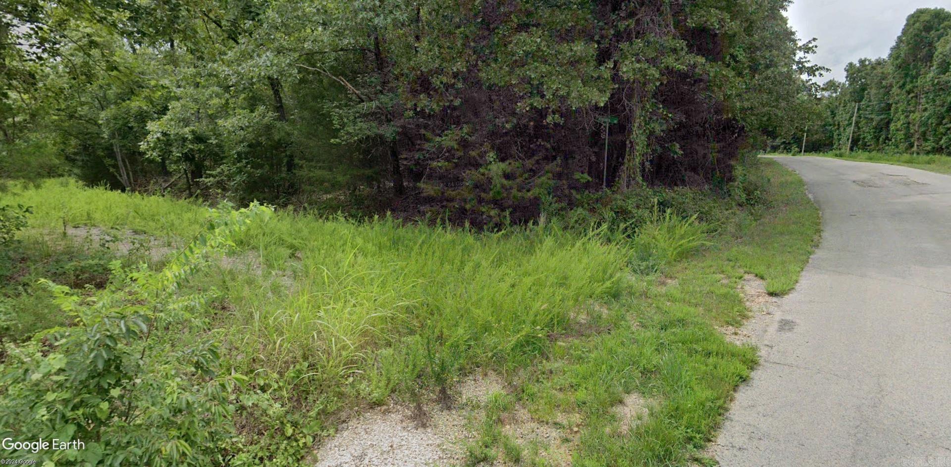 Lot 18 Atakapa  Cherokee Village, AR