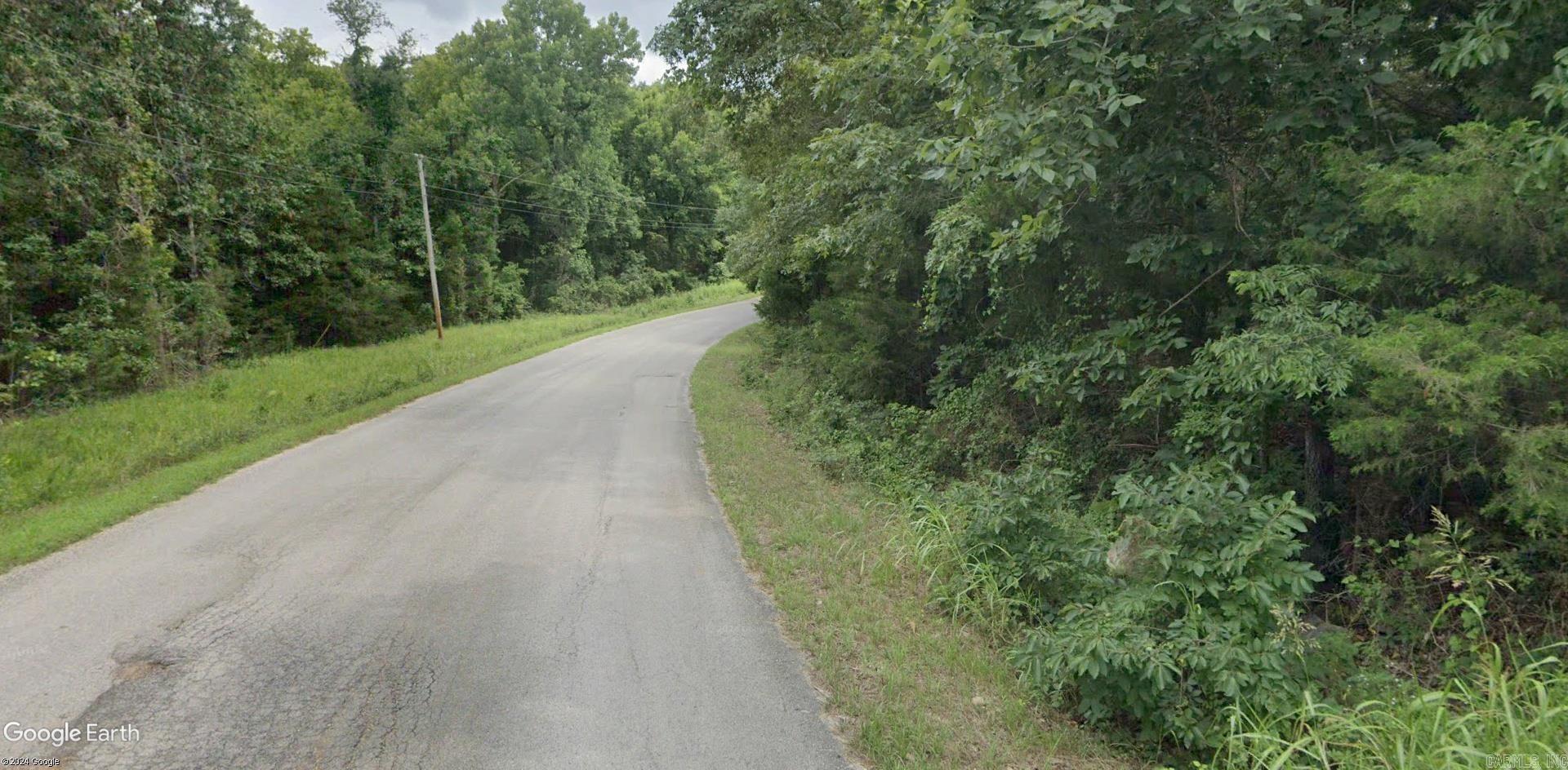 Lot 18 Atakapa  Cherokee Village, AR