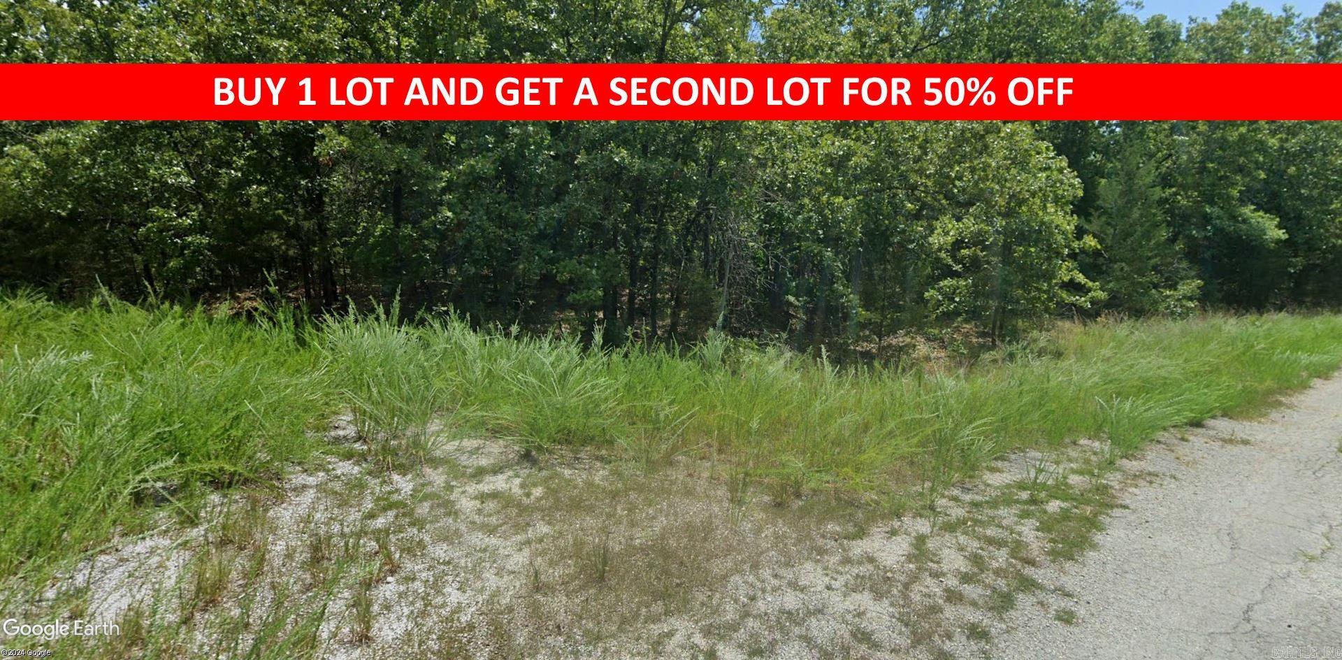 Lot 23 Eagle  Cherokee Village, AR