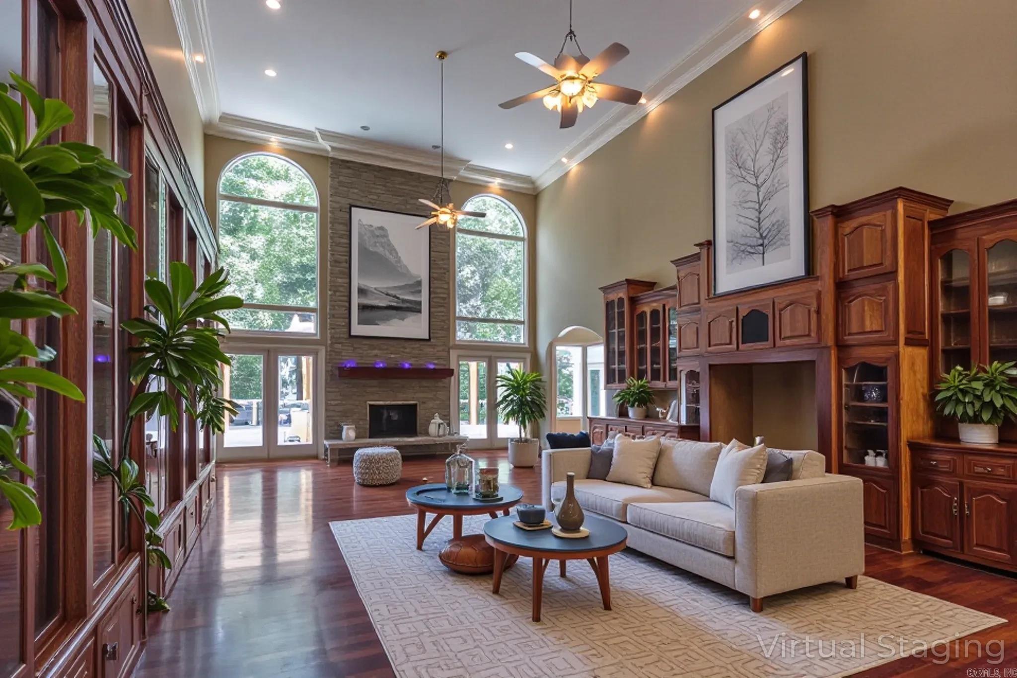 1686 Marina  Russellville, AR