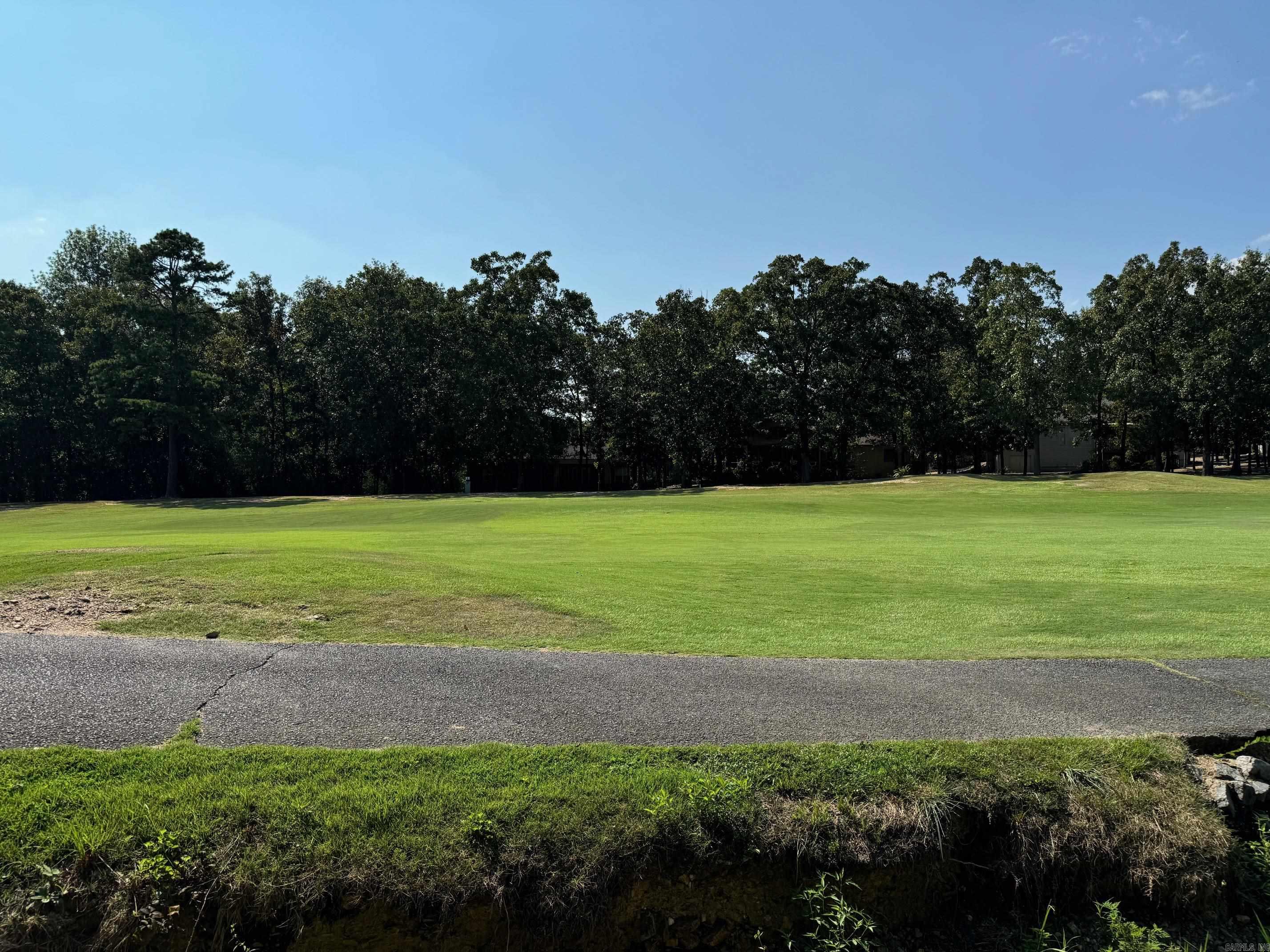 16 FAISAN WAY  Hot Springs Village, AR