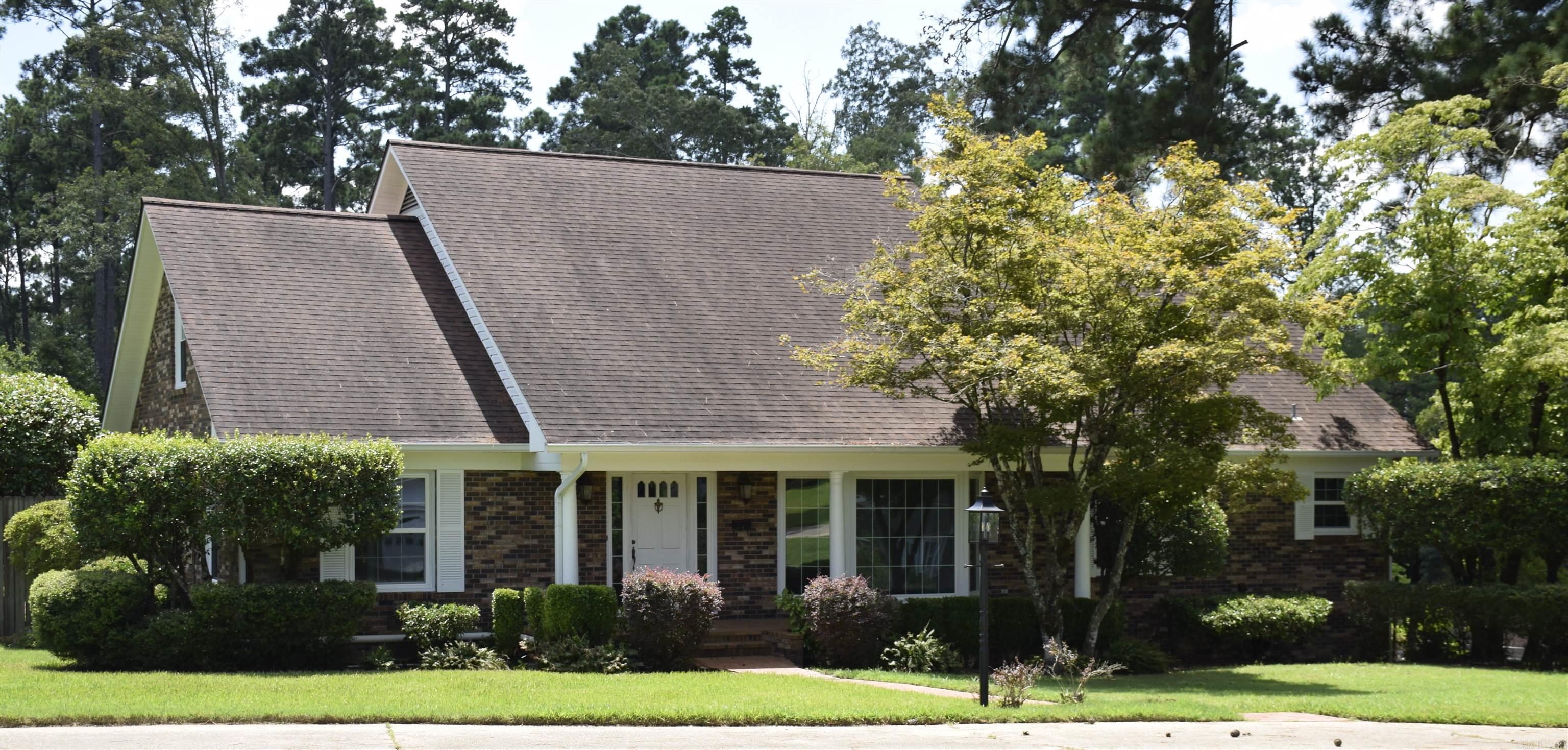 1899  Maul Rd  Camden, AR