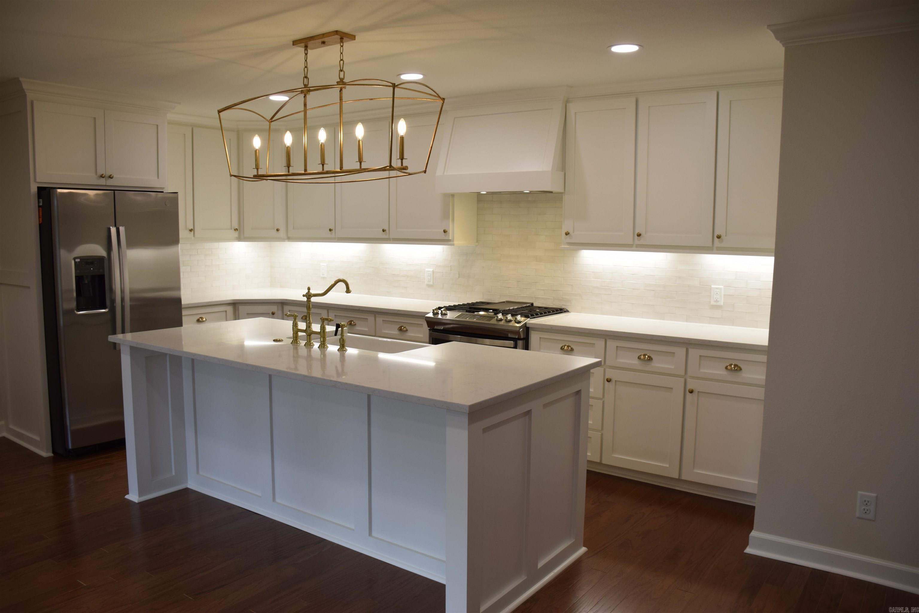 1899 Maul Rd Camden, AR 71701