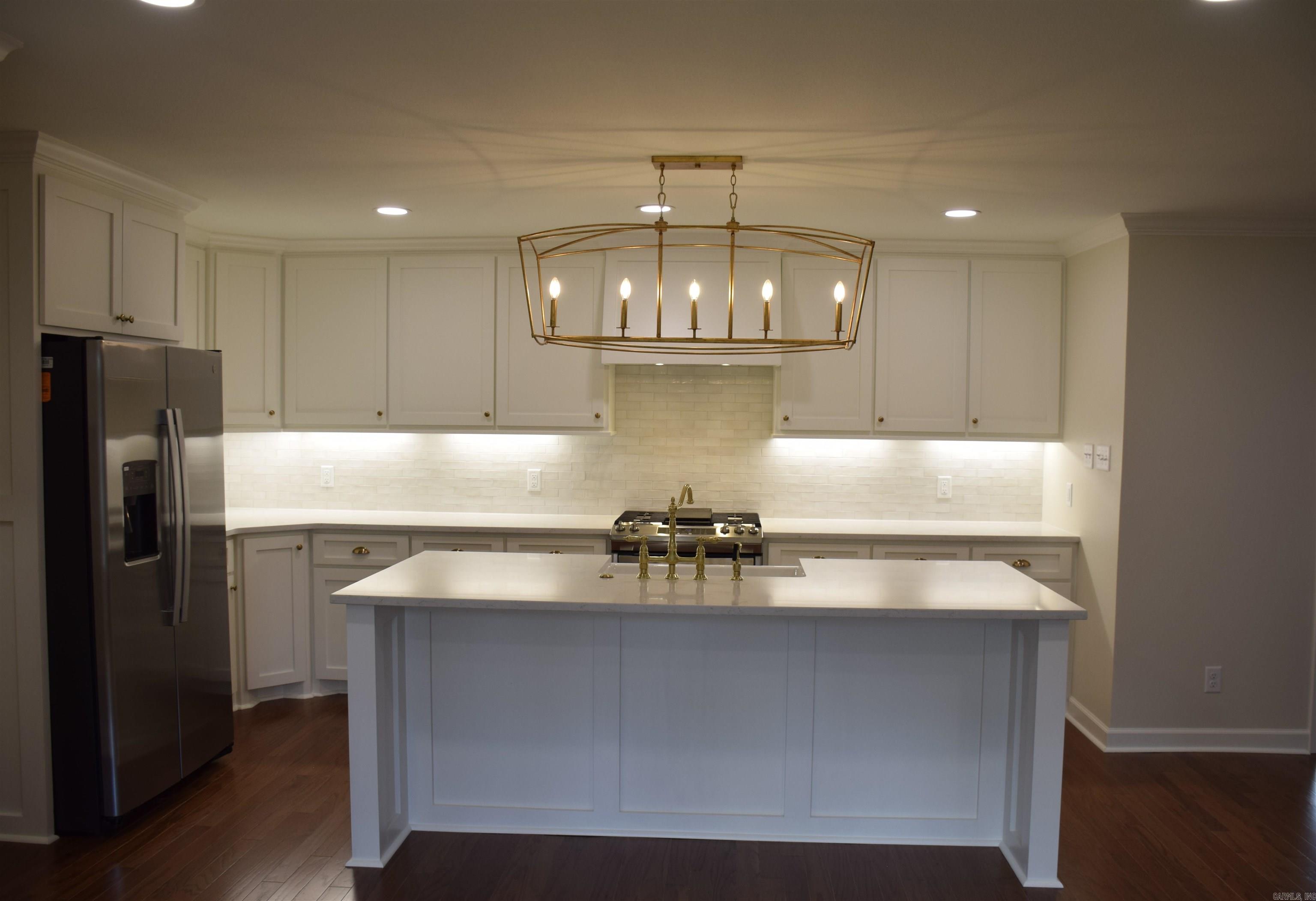 1899 Maul Rd Camden, AR 71701