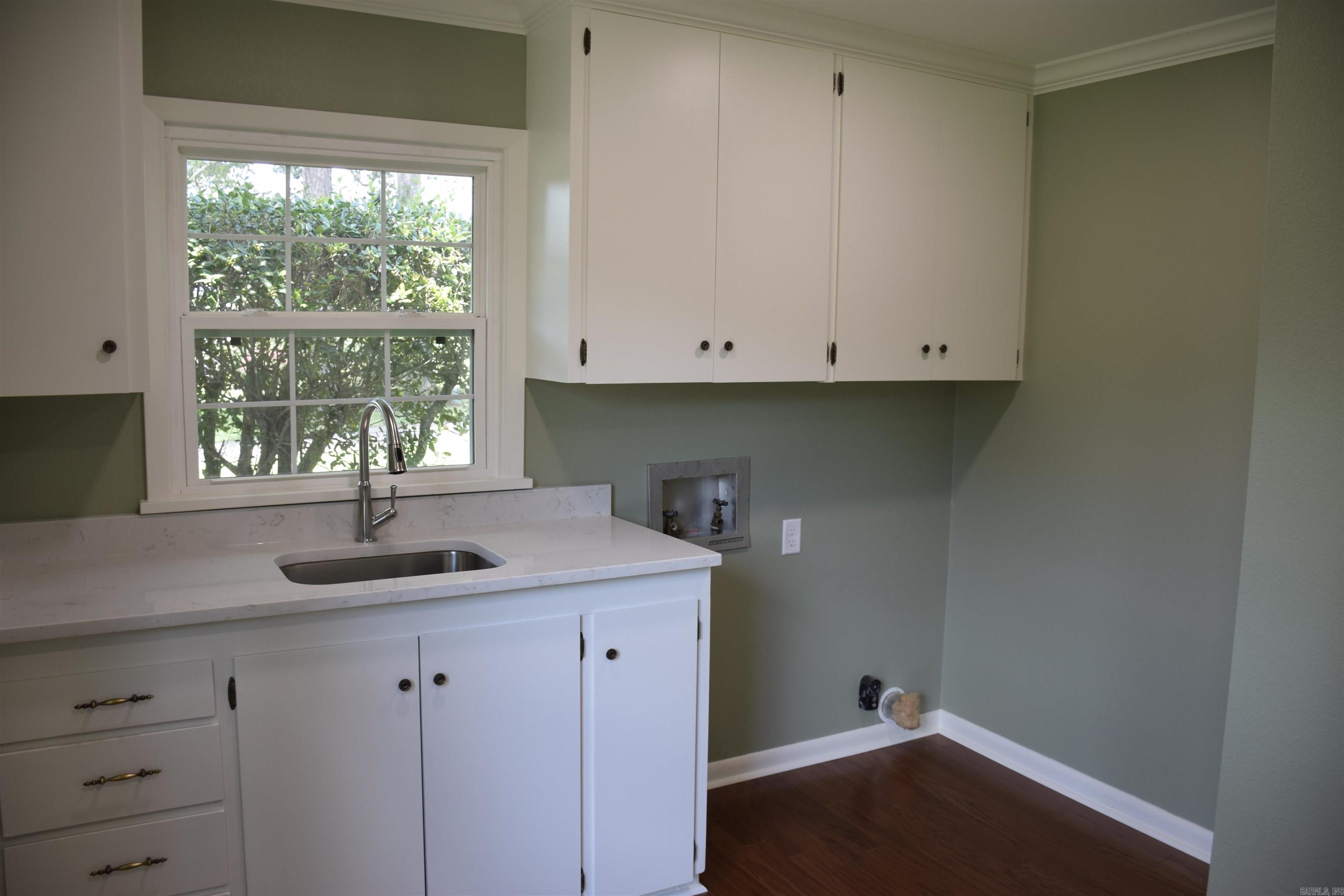 1899 Maul Rd Camden, AR 71701