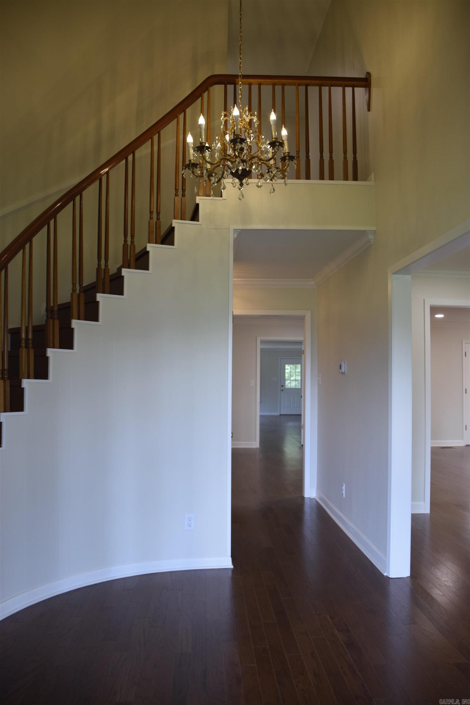 1899 Maul Rd Camden, AR 71701