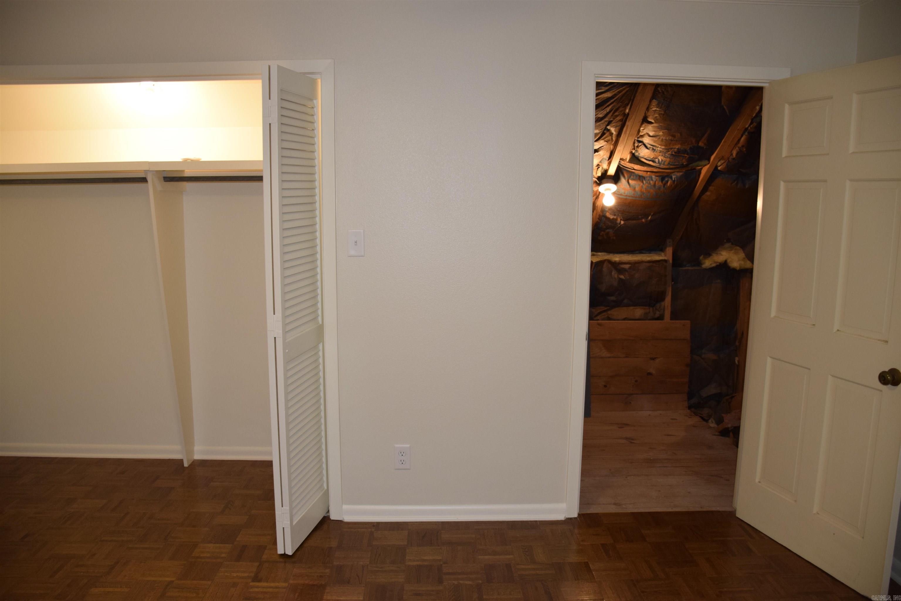 1899 Maul Rd Camden, AR 71701