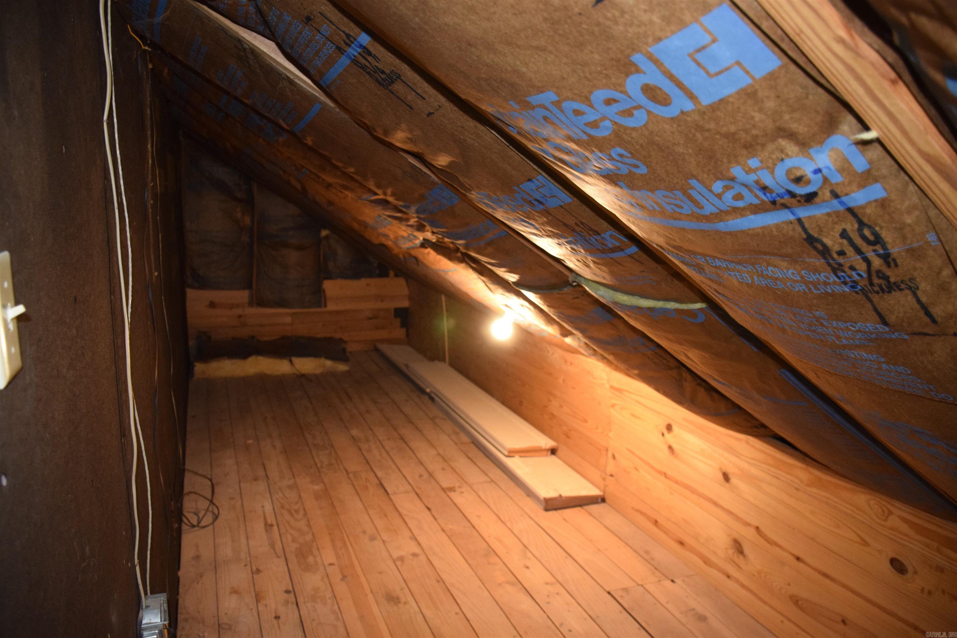 1899 Maul Rd Camden, AR 71701