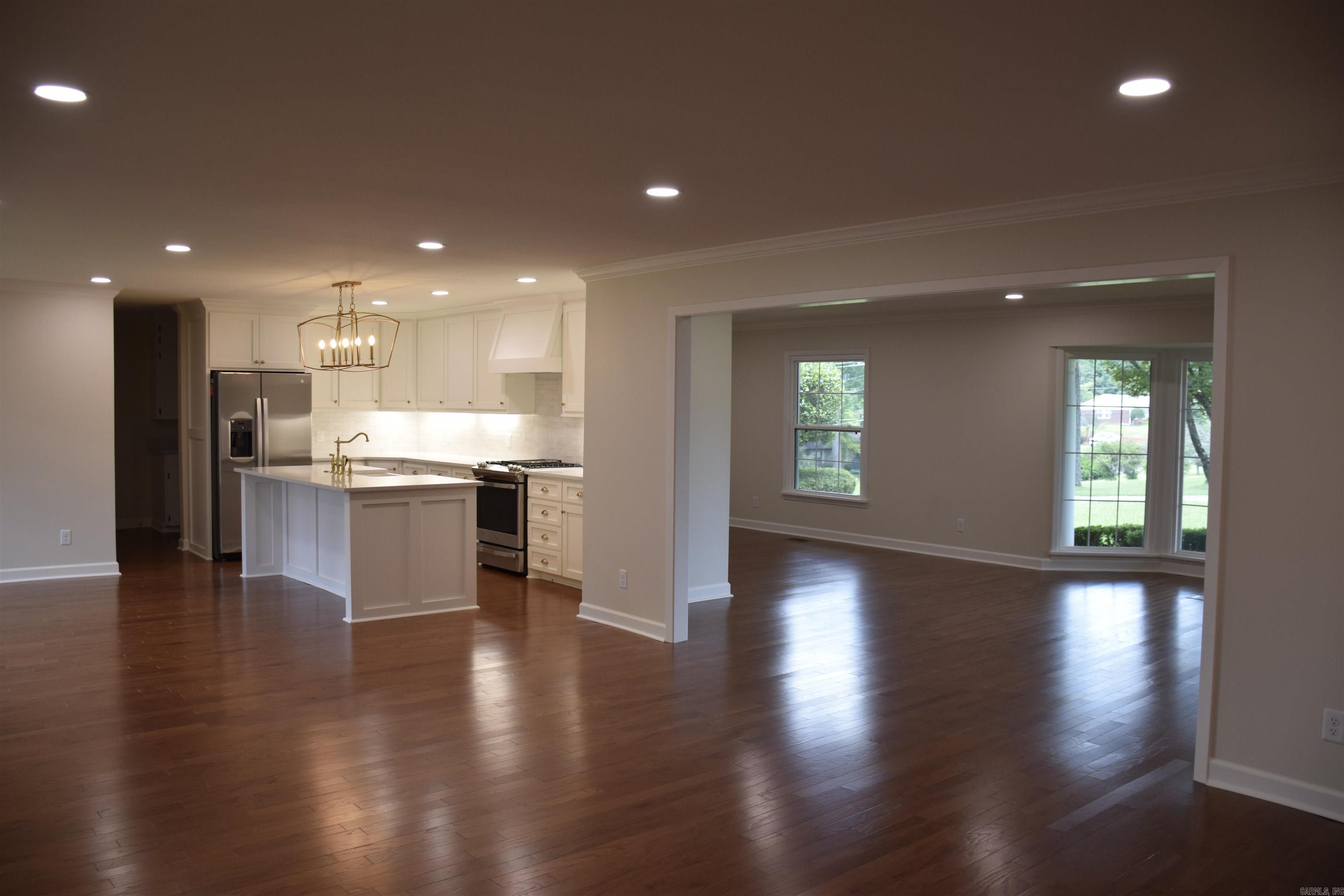 1899 Maul Rd Camden, AR 71701