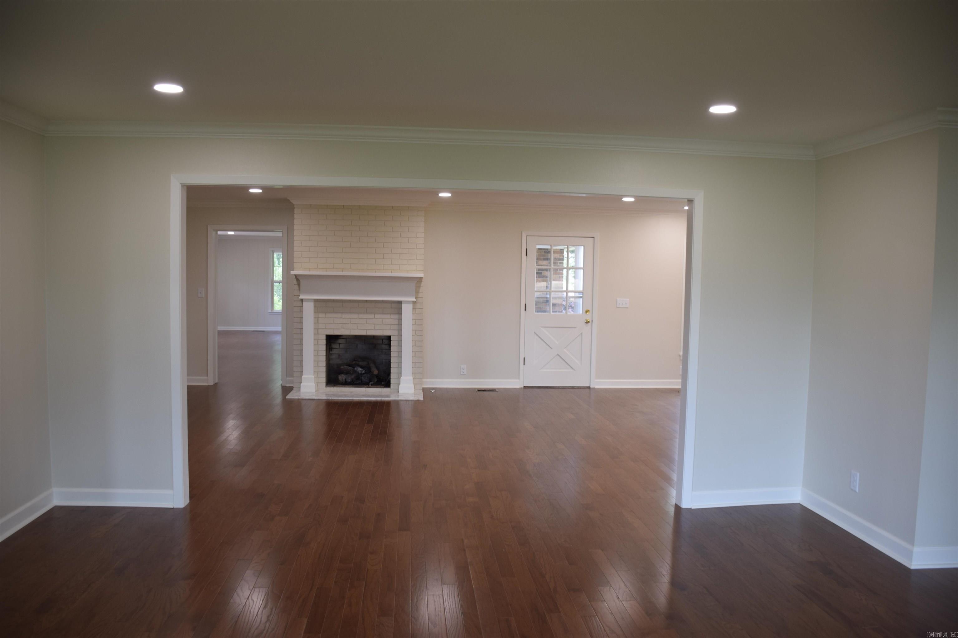 1899 Maul Rd Camden, AR 71701