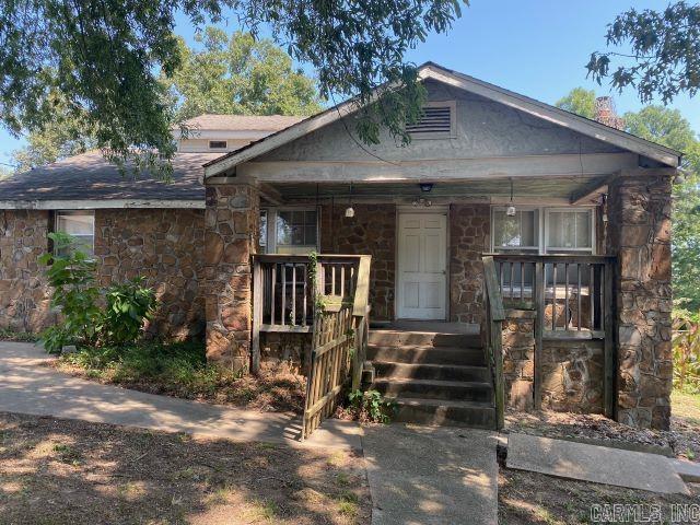 135 W Lee  Sherwood, AR