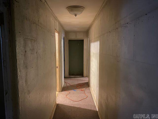 135 W Lee  Sherwood, AR