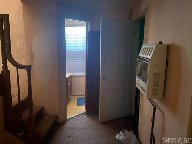 135 W Lee  Sherwood, AR