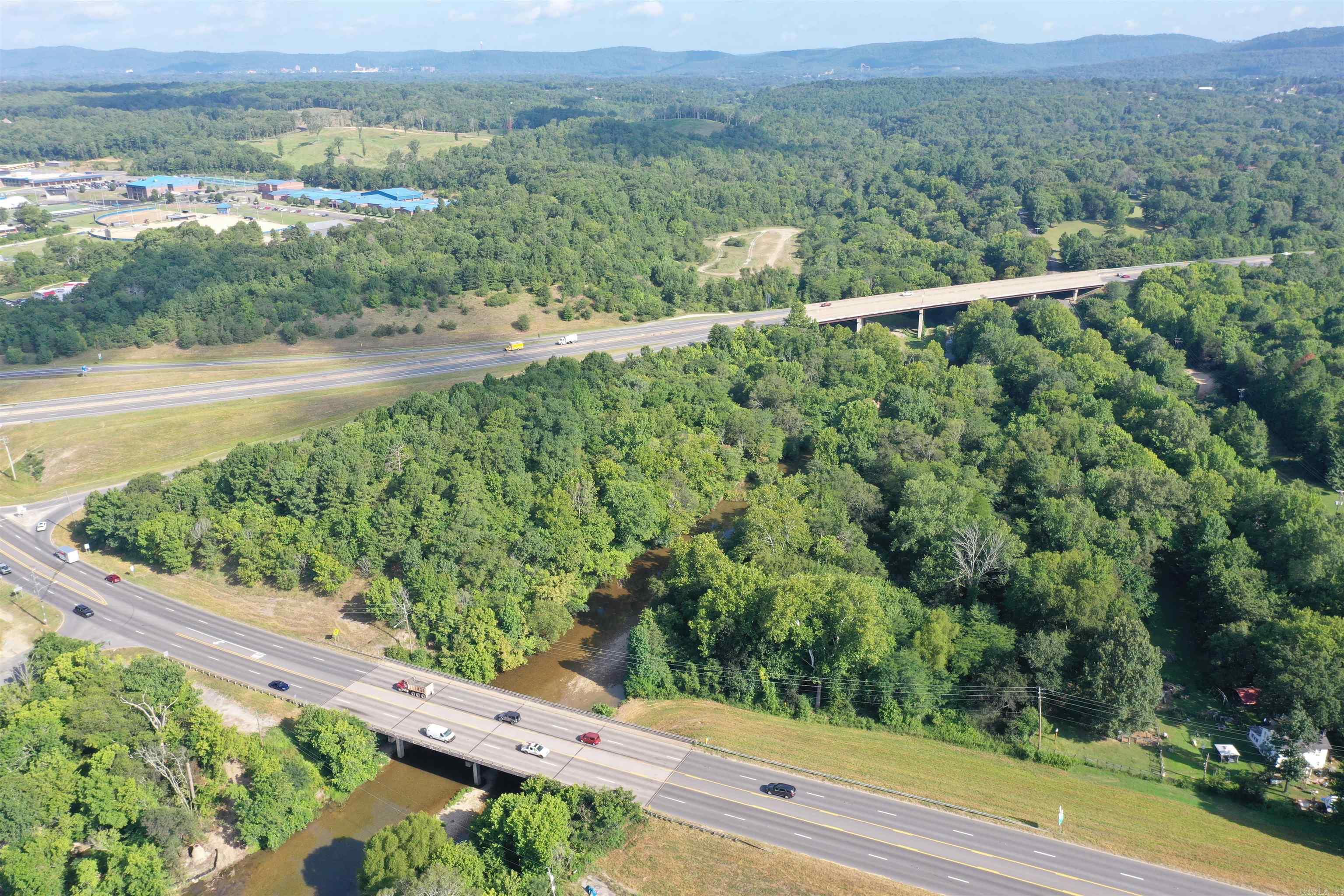 000 Malvern  Hot Springs, AR