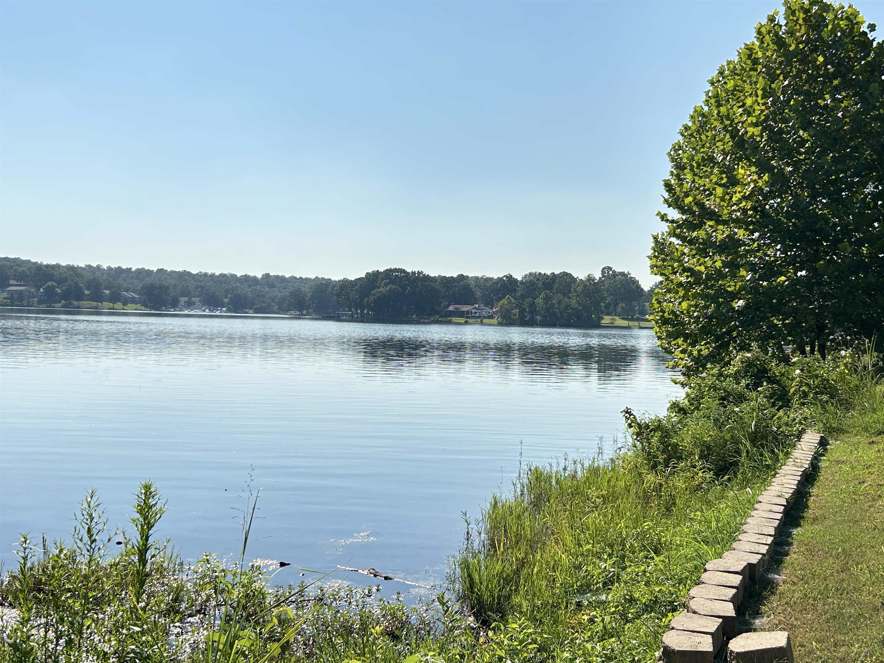 903 West Wind Point  Horseshoe Bend, AR