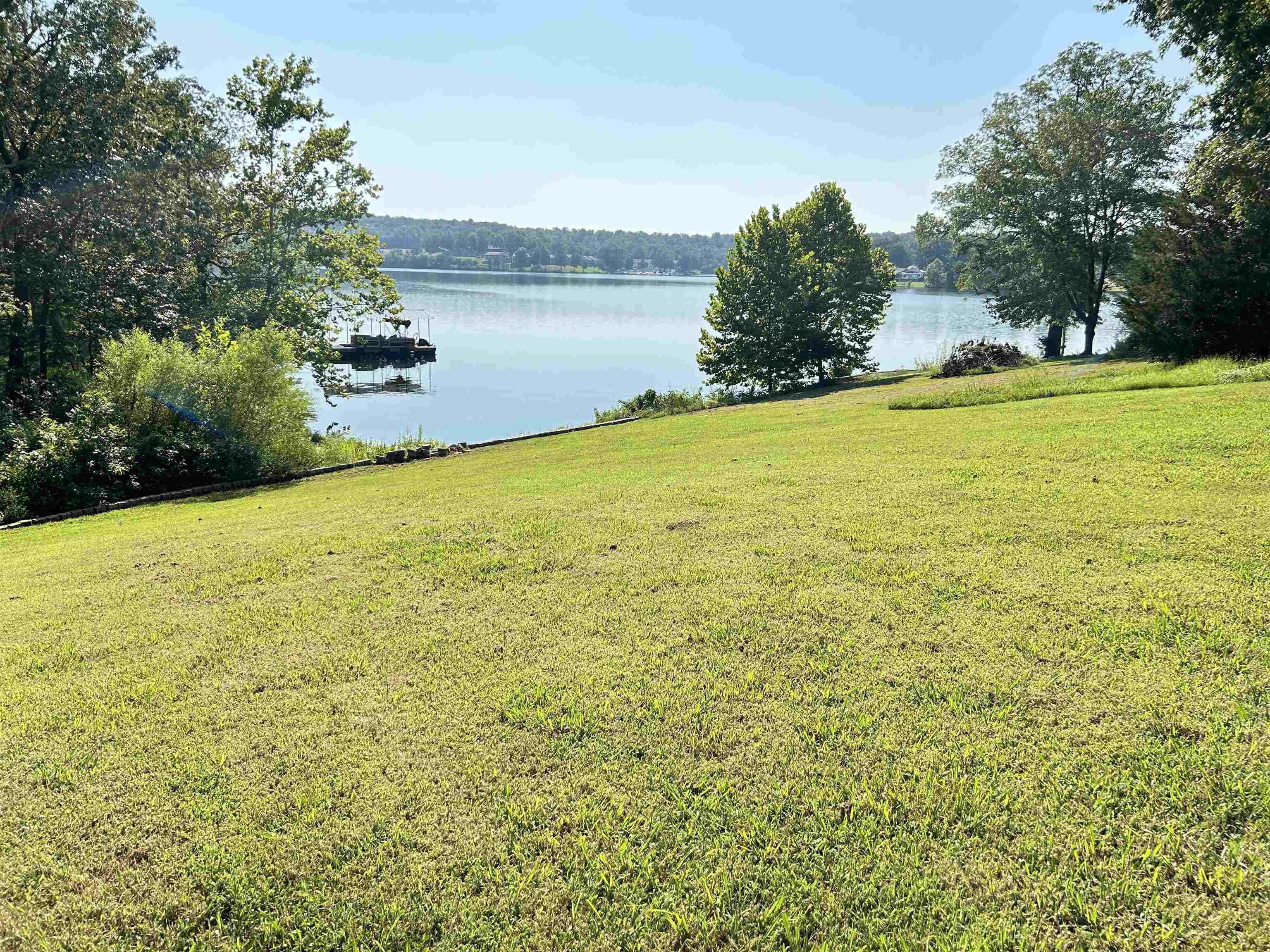 903 West Wind Point  Horseshoe Bend, AR