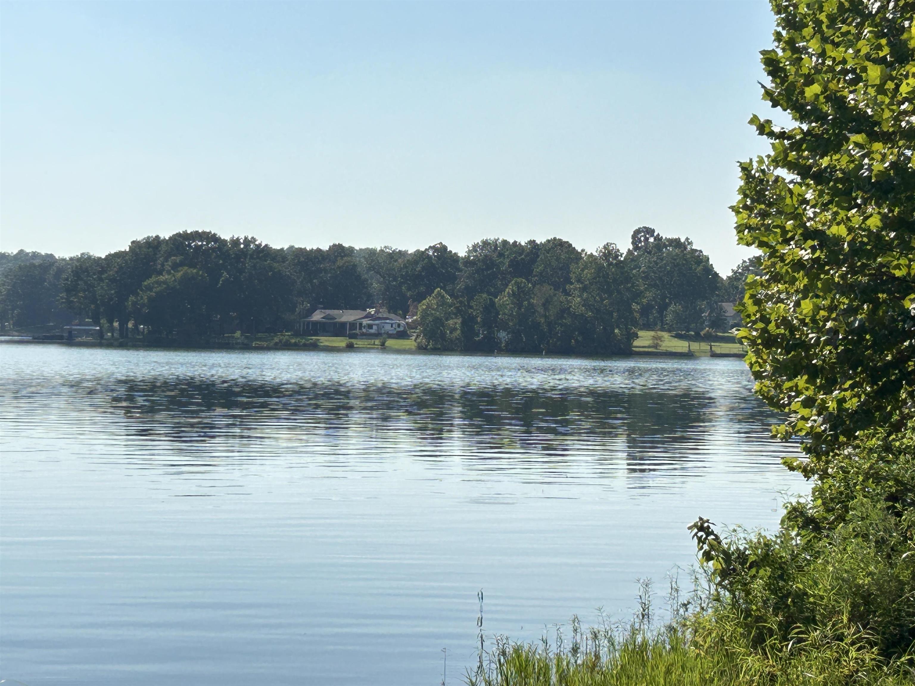 903 West Wind Point  Horseshoe Bend, AR