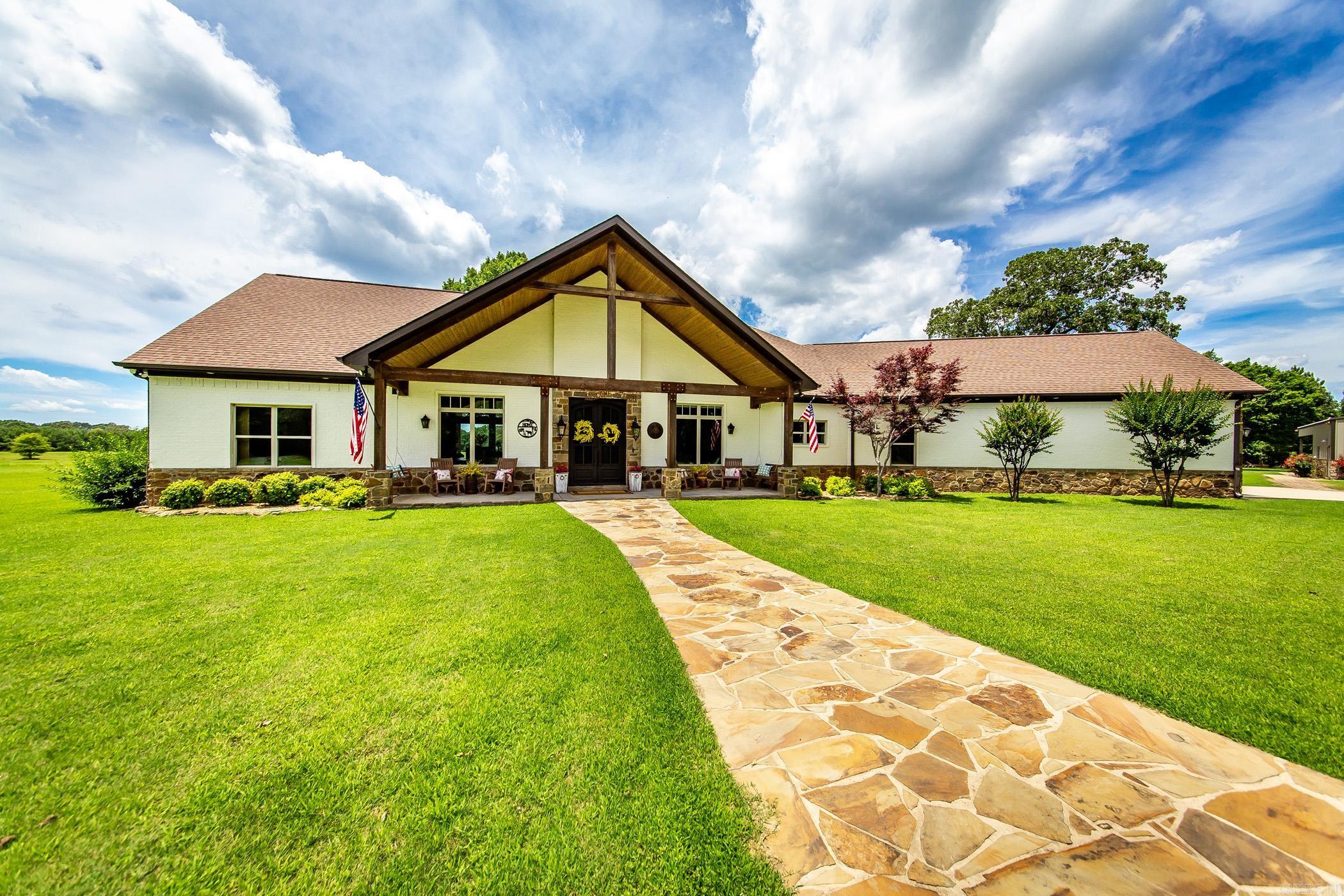 2494  Highway 236 E  Lonoke, AR