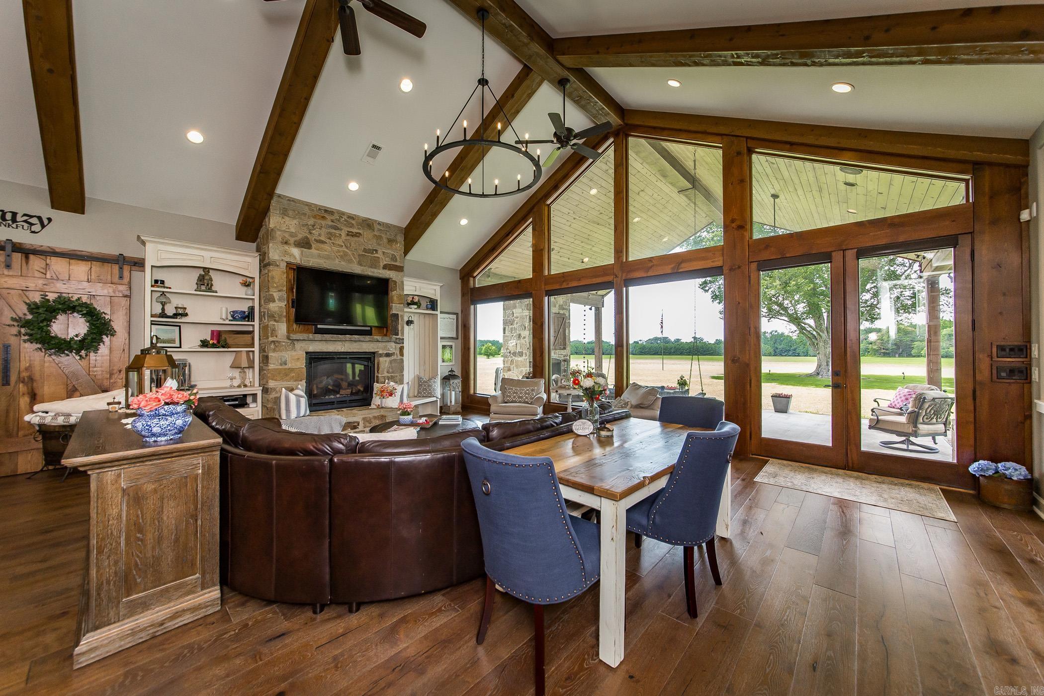 2494 Highway 236 E Lonoke, AR 72086