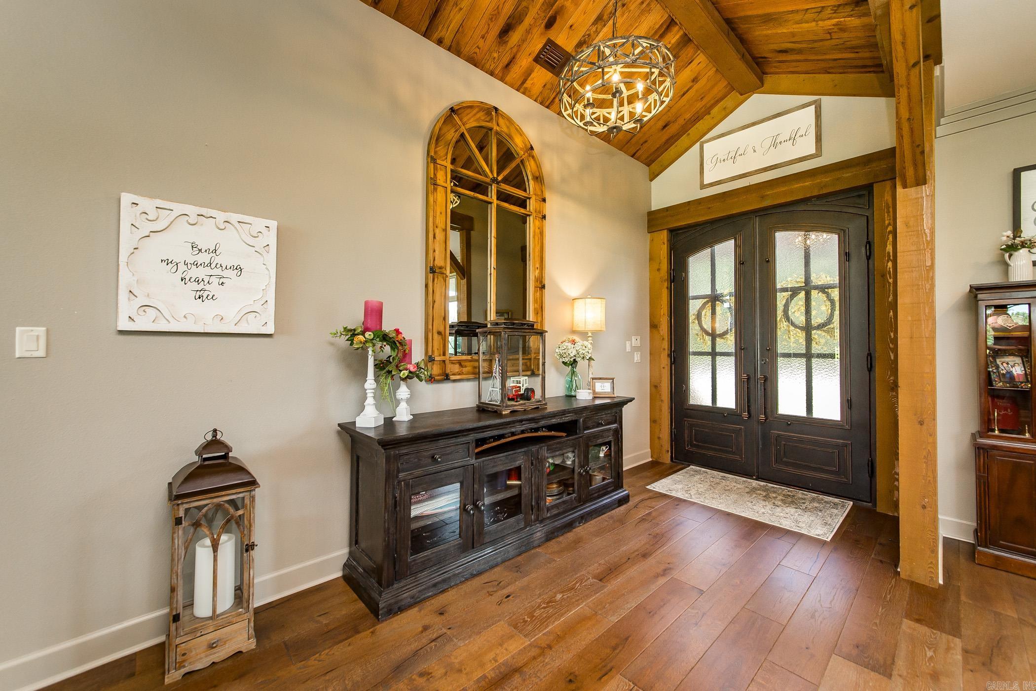 2494 Highway 236 E Lonoke, AR 72086