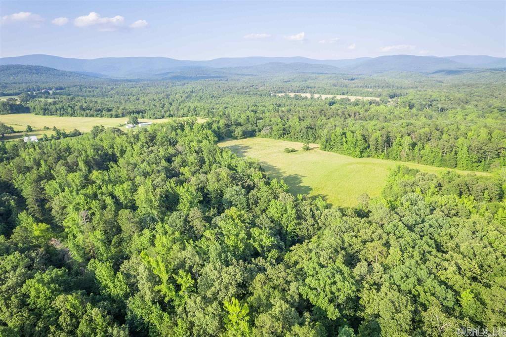 TBD Polk Road 125 Lot 2 Lot 2 Mena, AR