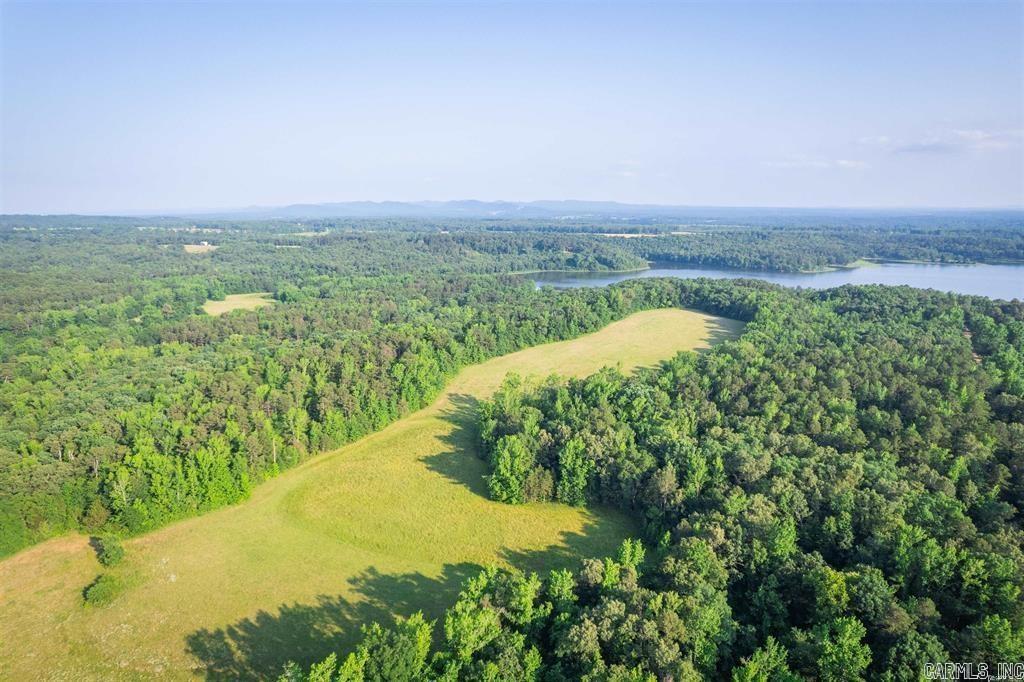 TBD Polk Road 125 Lot 2 Lot 2 Mena, AR