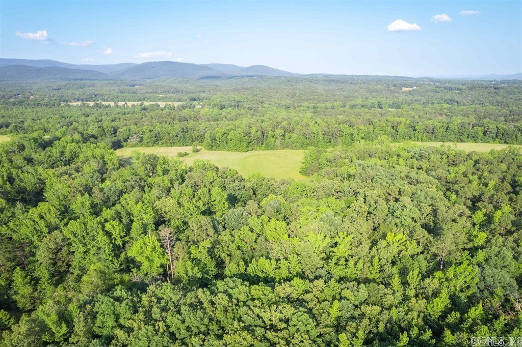 TBD Polk Road 125 Lot 2 Lot 2 Mena, AR