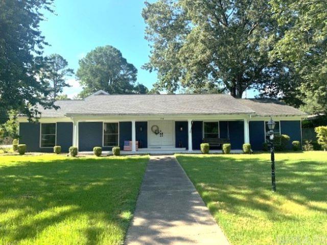 146 Westminster Drive Monticello, AR 71655