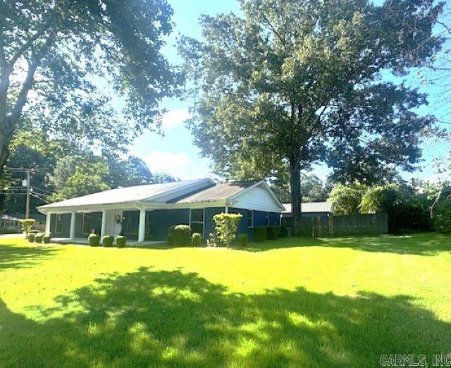 146 Westminster Drive Monticello, AR 71655