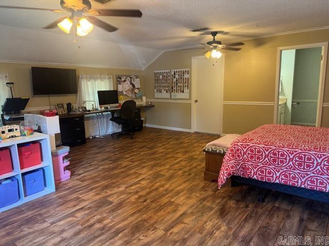 146 Westminster Drive Monticello, AR 71655