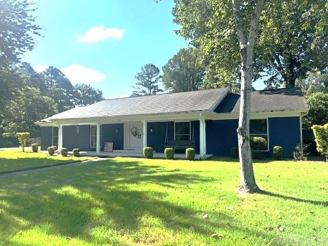 146 Westminster Drive Monticello, AR 71655