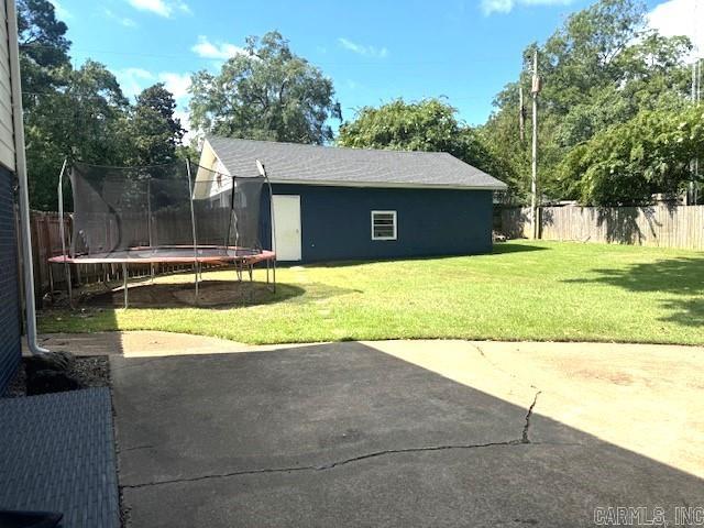 146 Westminster Drive Monticello, AR 71655