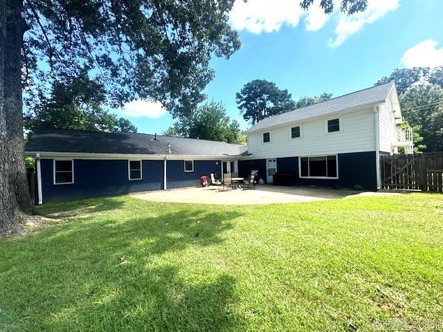 146 Westminster Drive Monticello, AR 71655