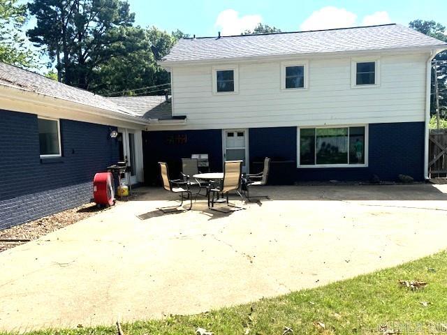 146 Westminster Drive Monticello, AR 71655