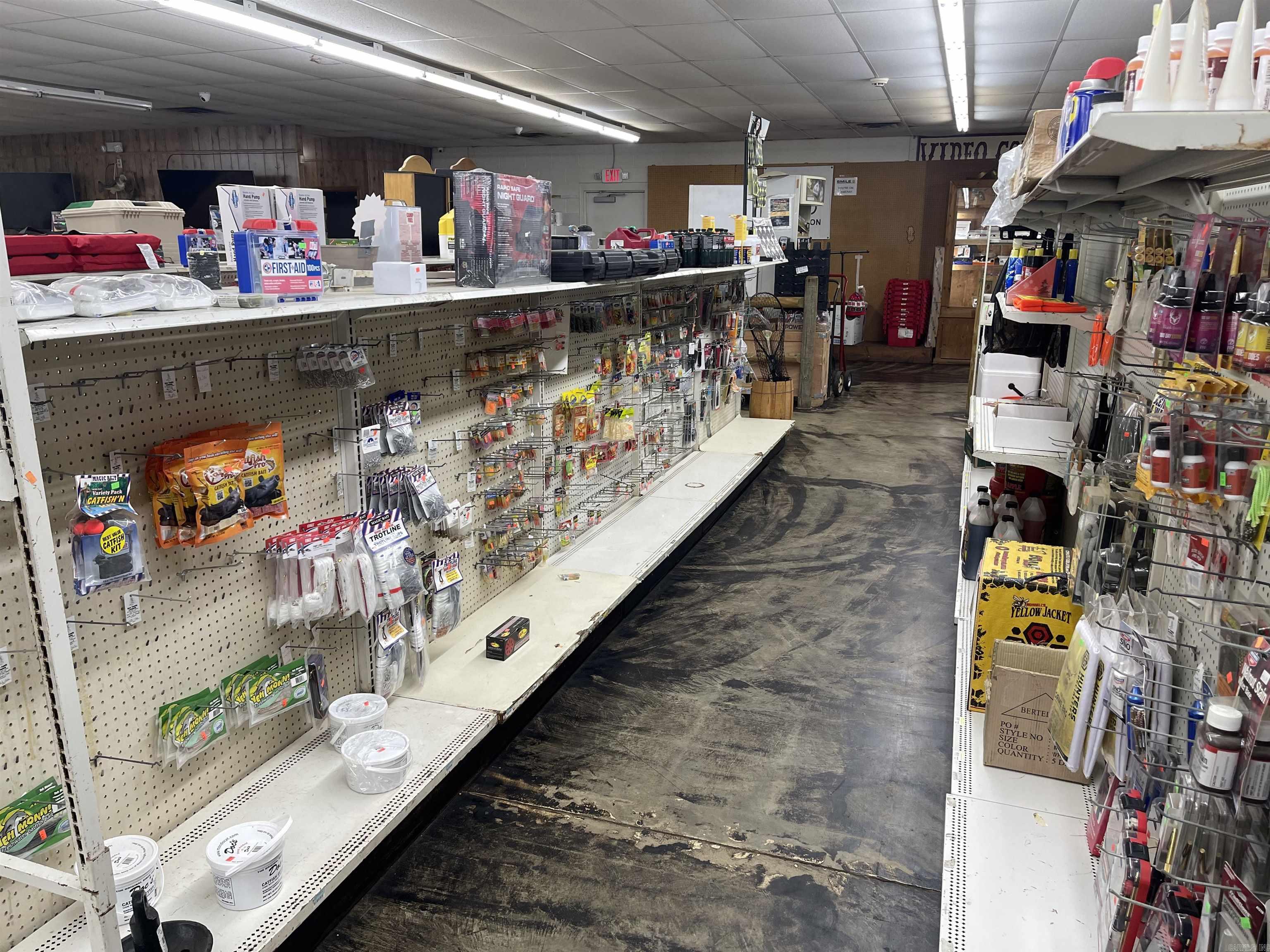 800 Highway 64  Wynne, AR