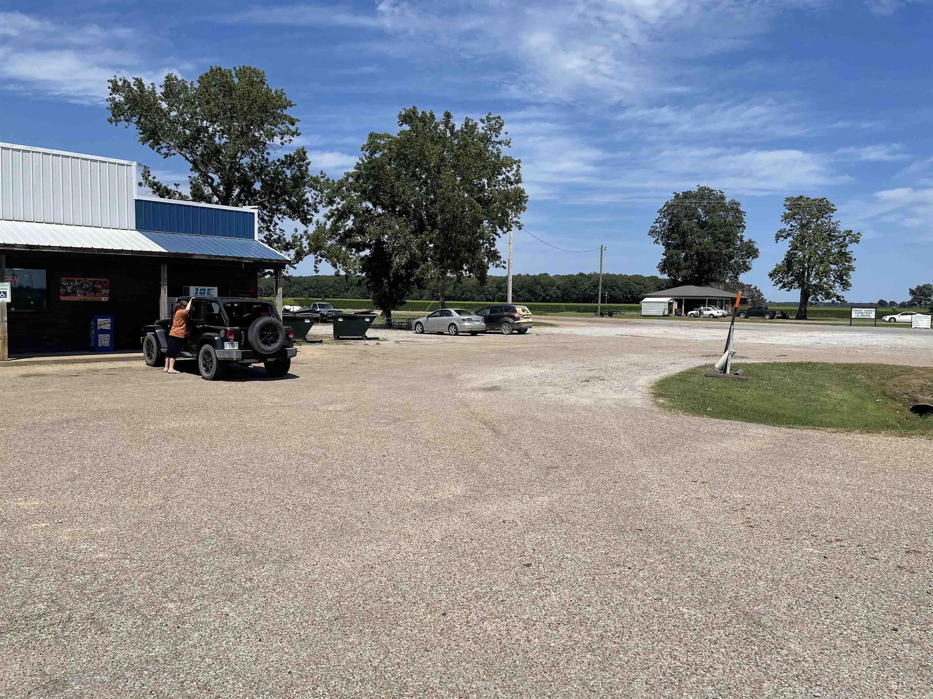 800 Highway 64  Wynne, AR