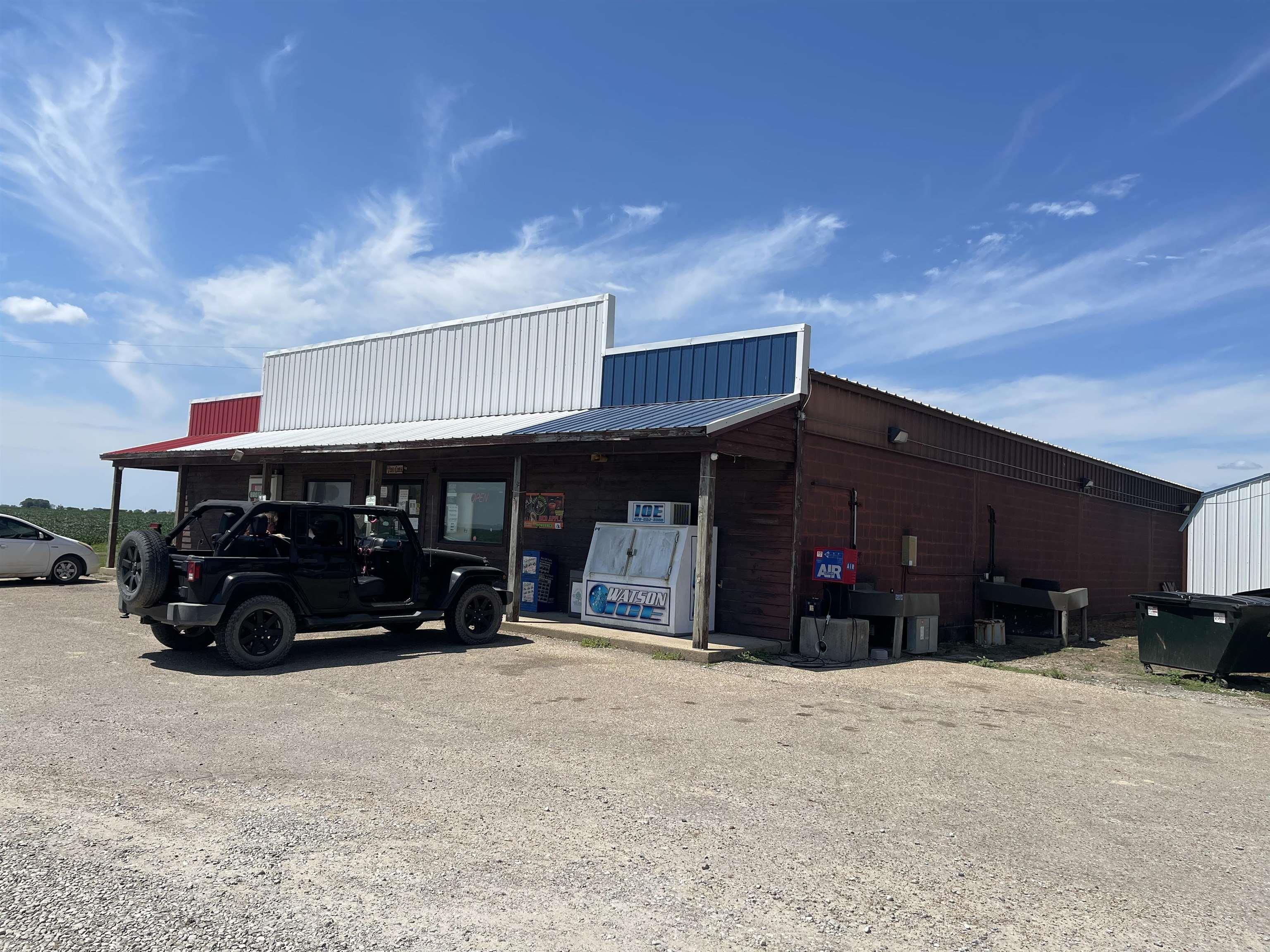 800 Highway 64  Wynne, AR