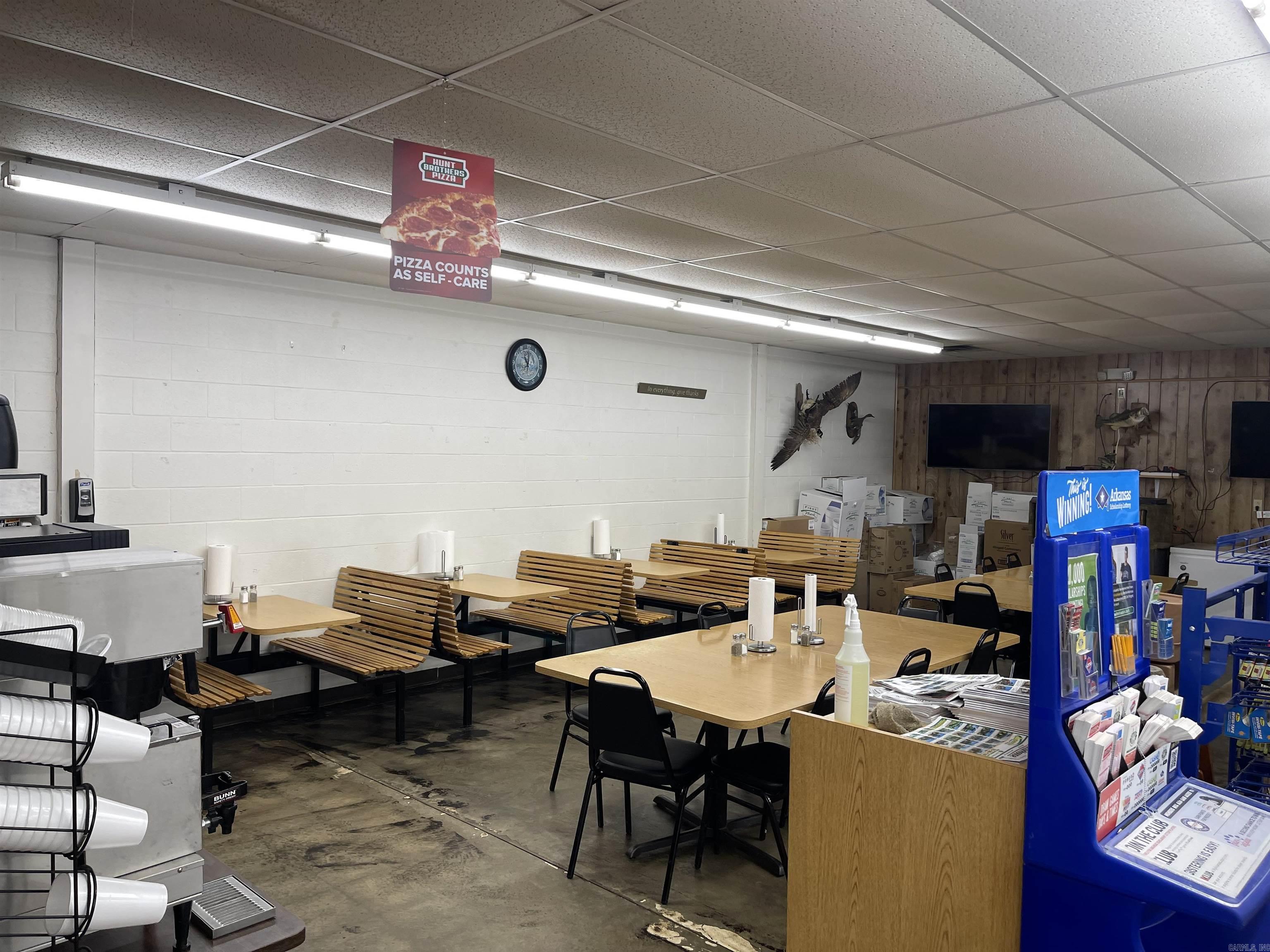 800 Highway 64  Wynne, AR