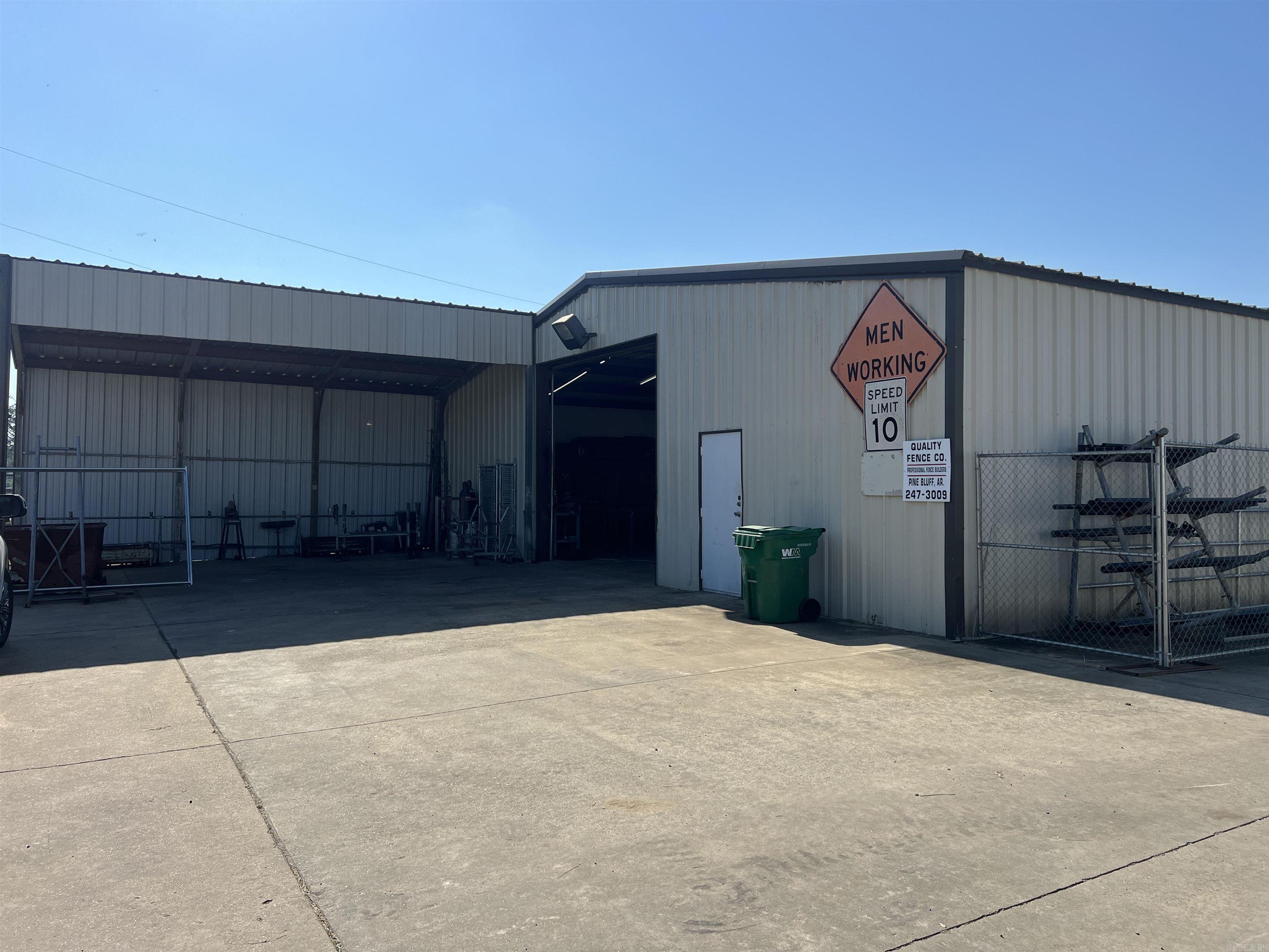 308 Thomas  White Hall, AR