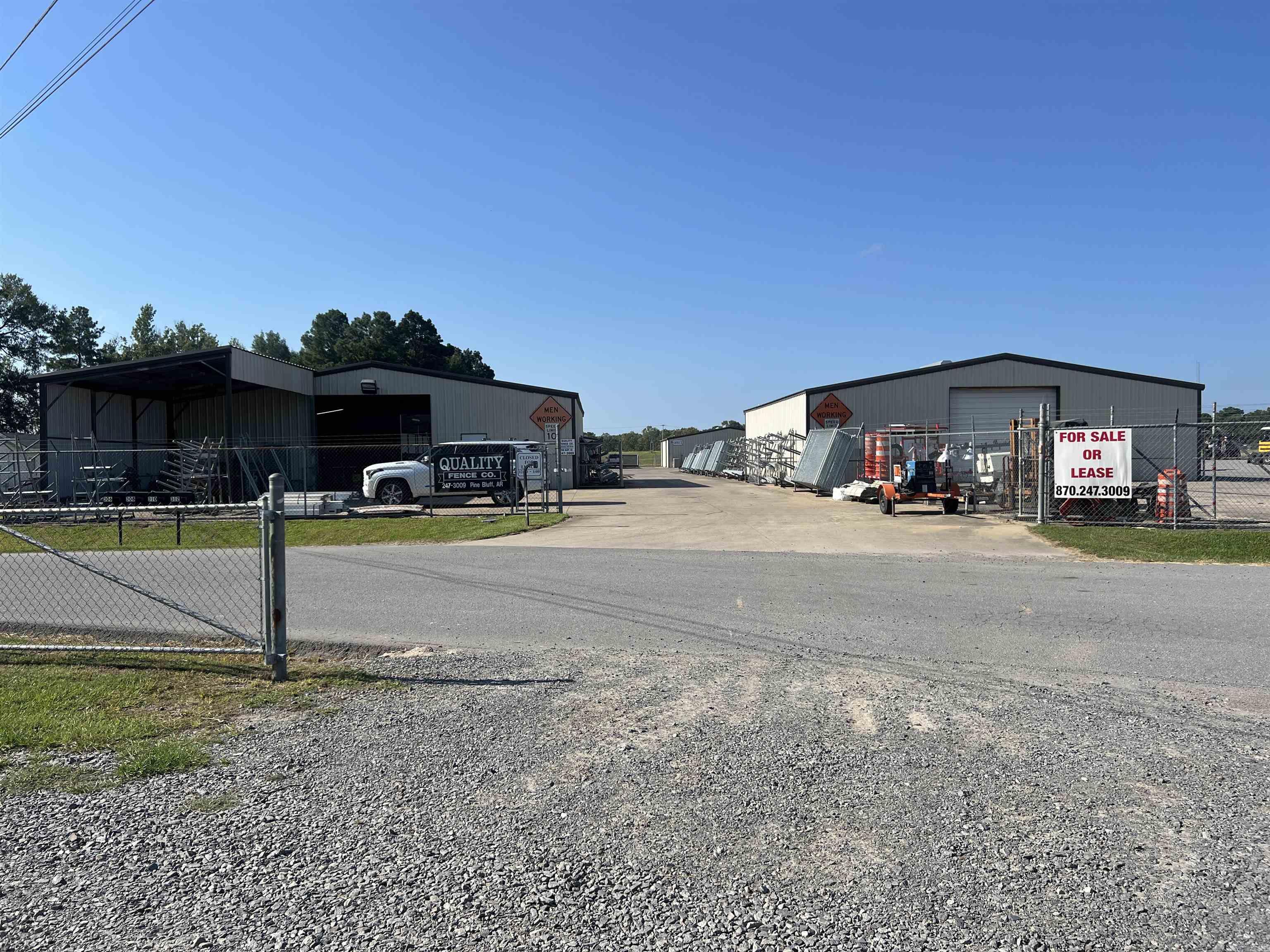 308 Thomas  White Hall, AR