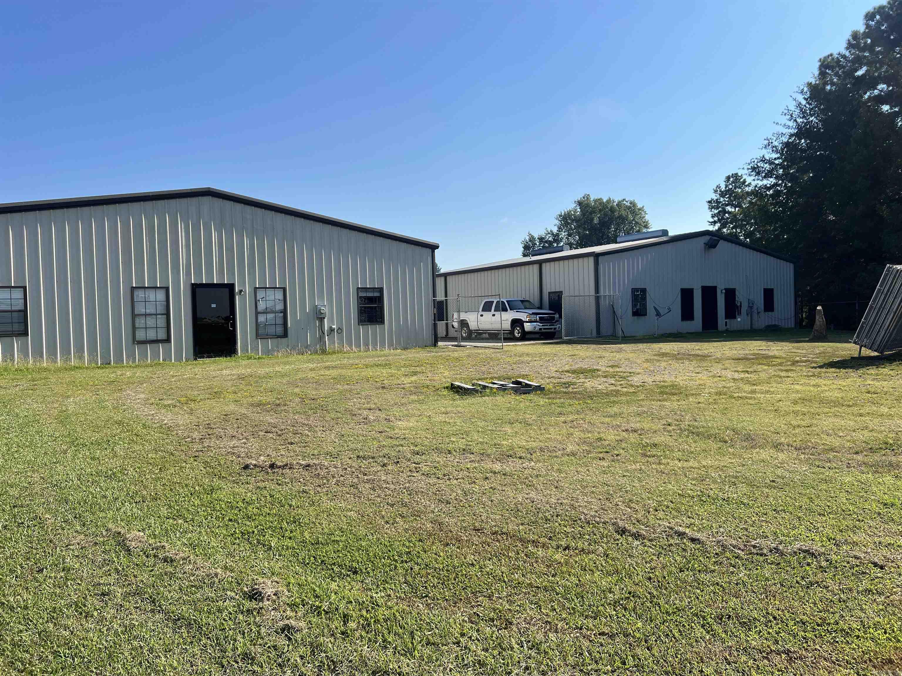 308 Thomas  White Hall, AR