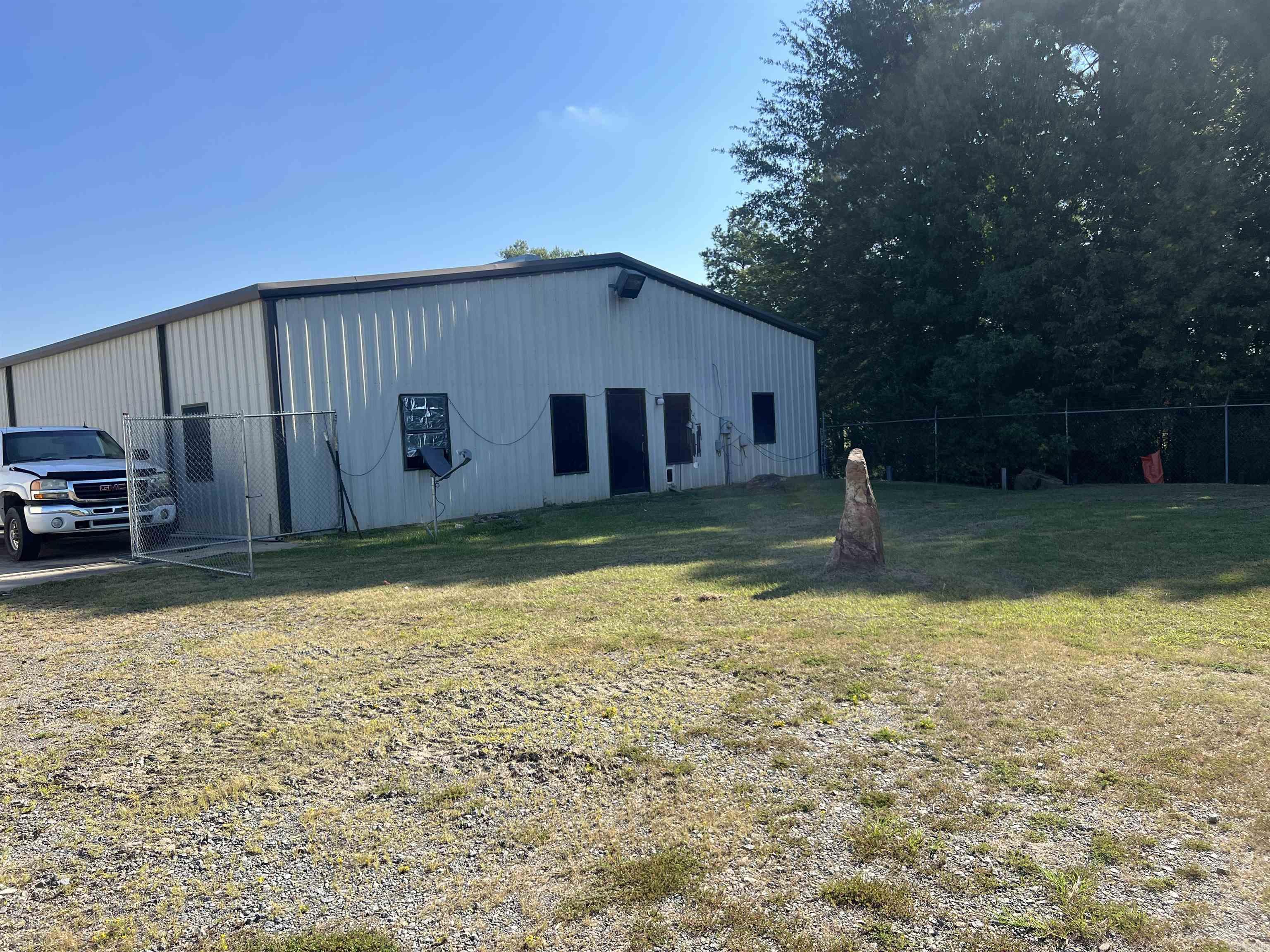 308 Thomas  White Hall, AR