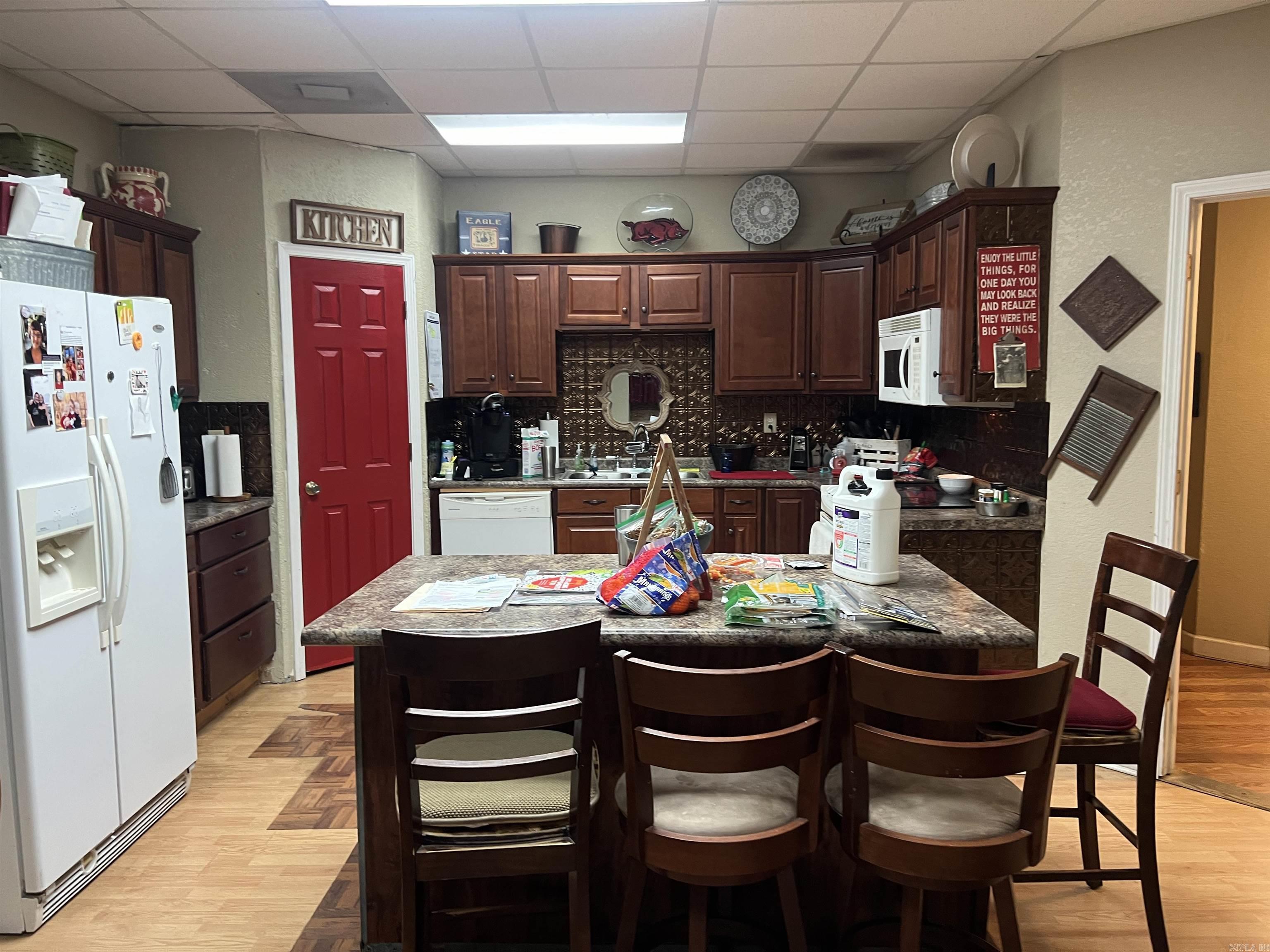 308 Thomas  White Hall, AR