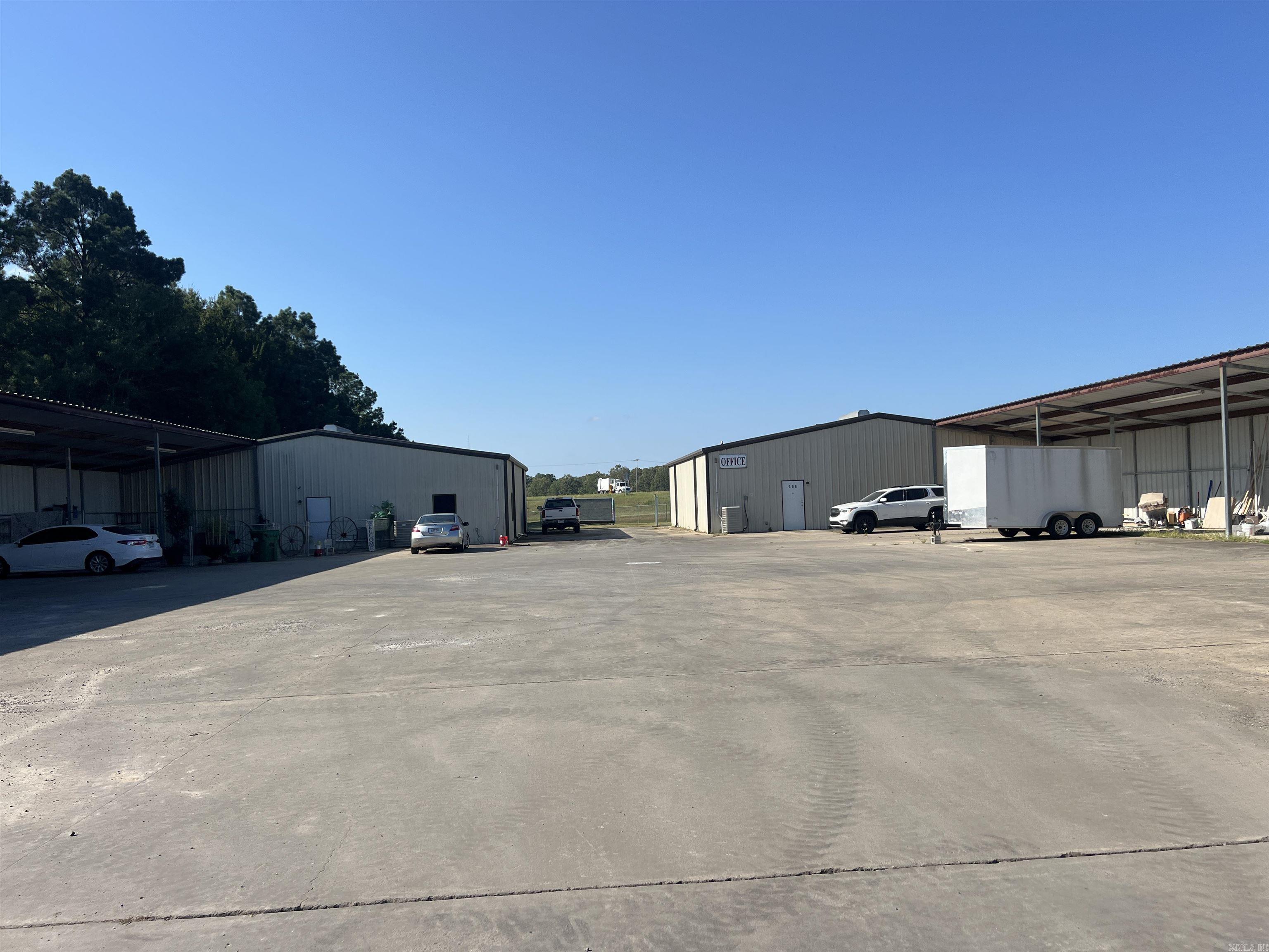 308 Thomas  White Hall, AR