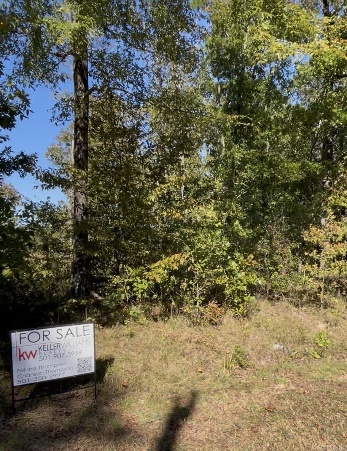 Lot 3318 Ohio Dr  Hot Springs, AR