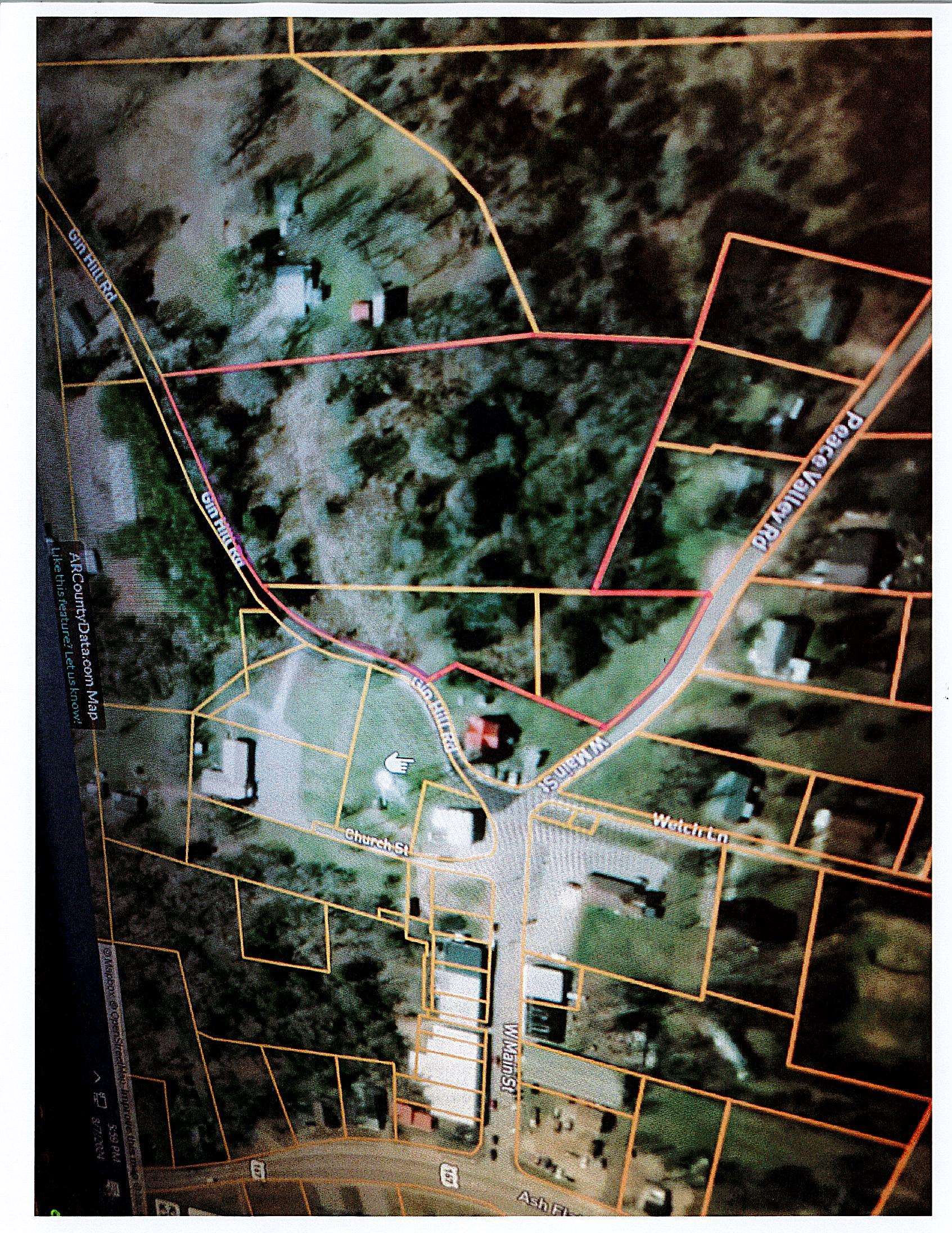 0000 Gin Mill  Ash Flat, AR