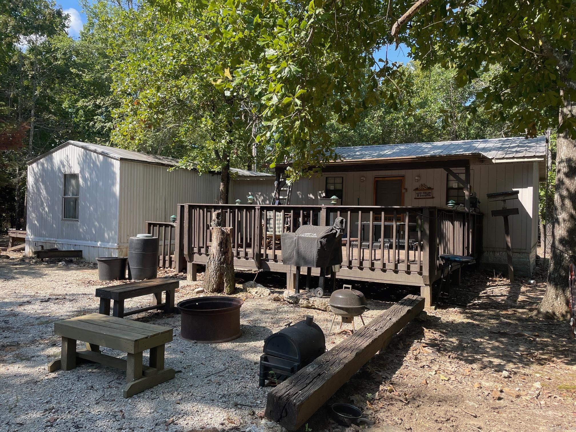 768 Rocky Hill Trail