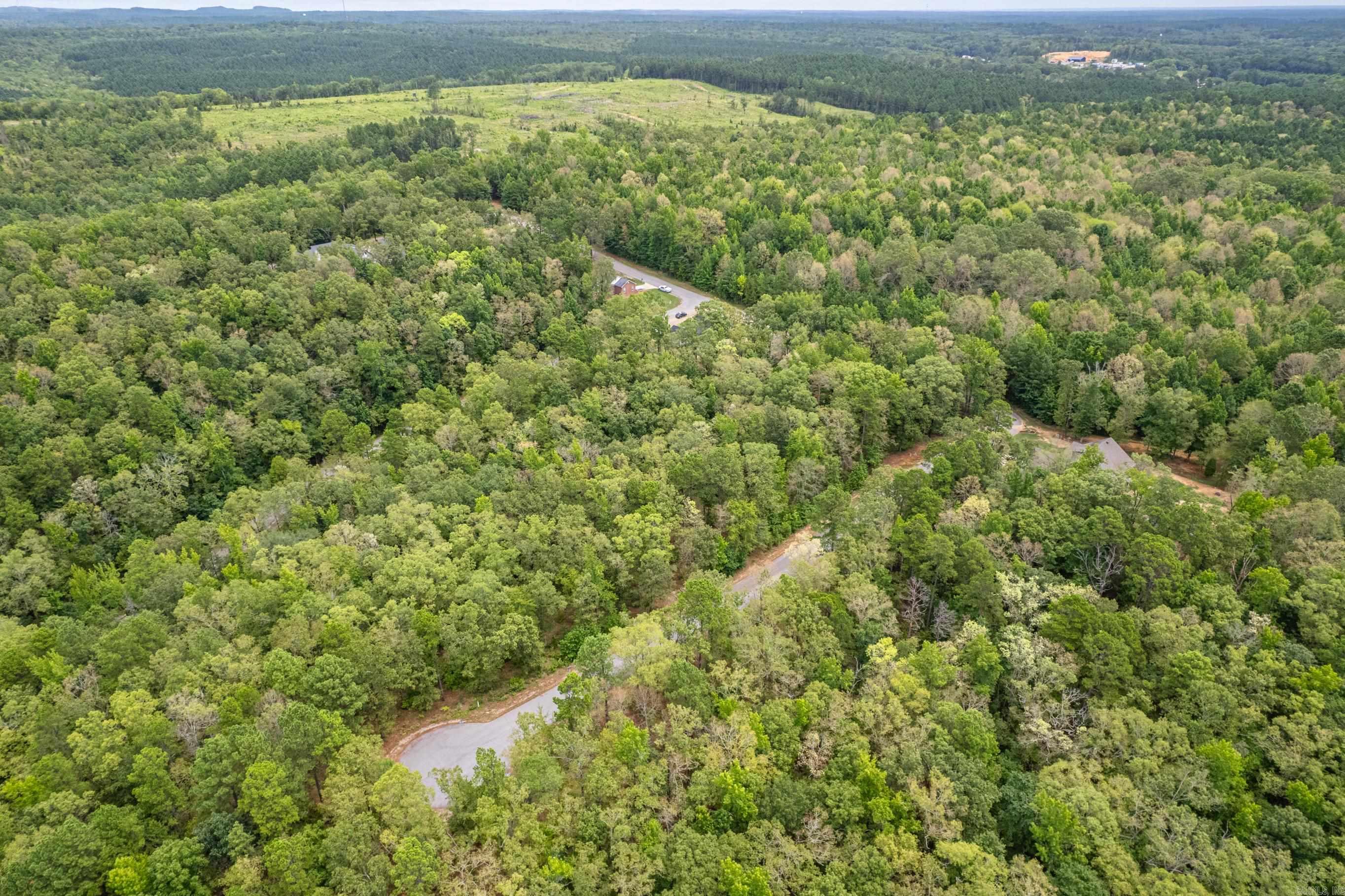 Lot 4 Quail Run  Malvern, AR