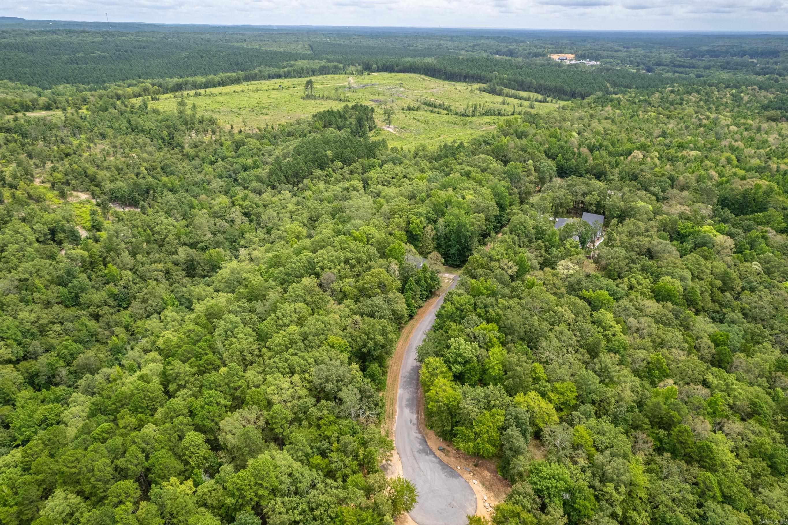 Lot 17 Deer Run  Malvern, AR