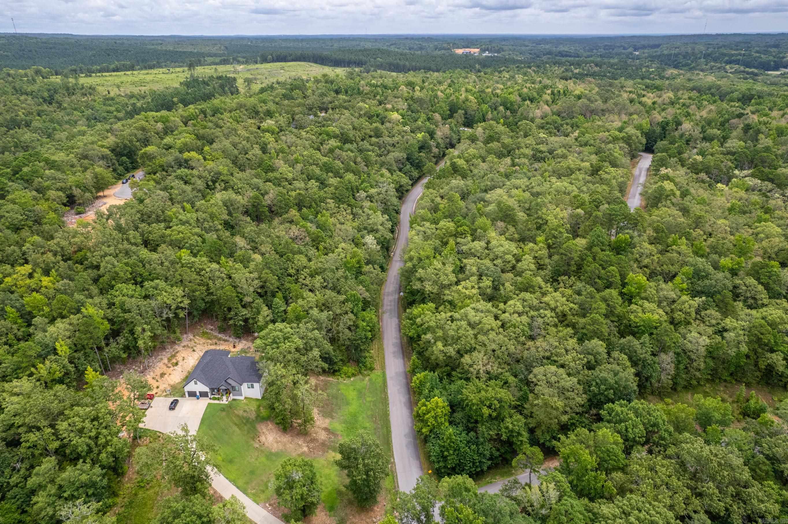 Lot 20 Deer Run  Malvern, AR